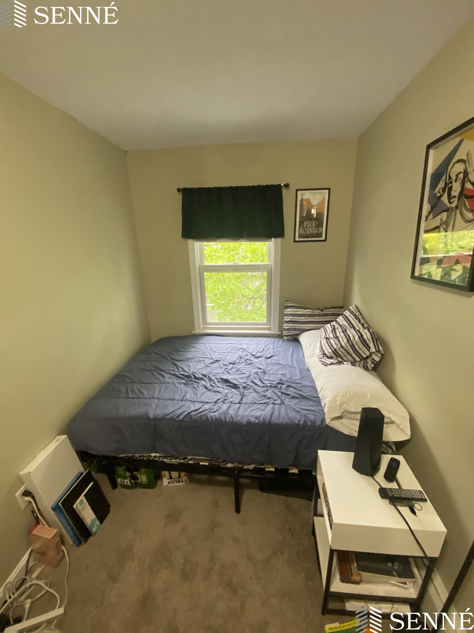 4 bed, 3 bath apartment for rent at 39 O St Unit 2, South Boston — photo 31 of 45
