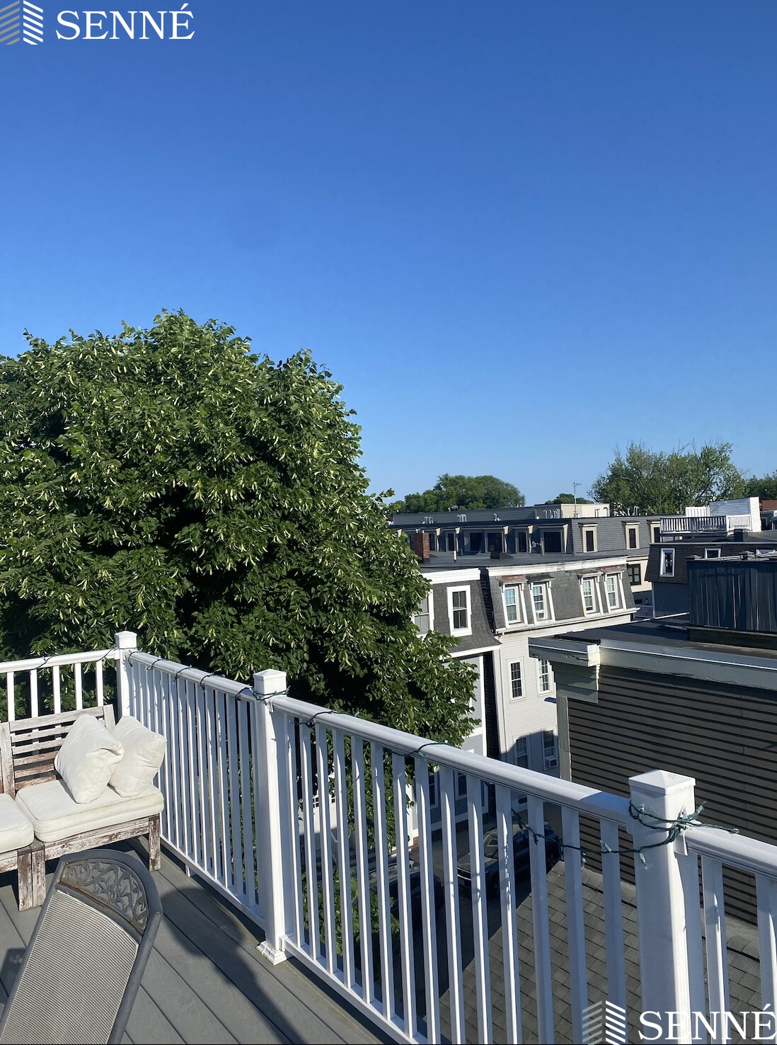 4 bed, 3 bath apartment for rent at 39 O St Unit 2, South Boston — photo 41 of 45