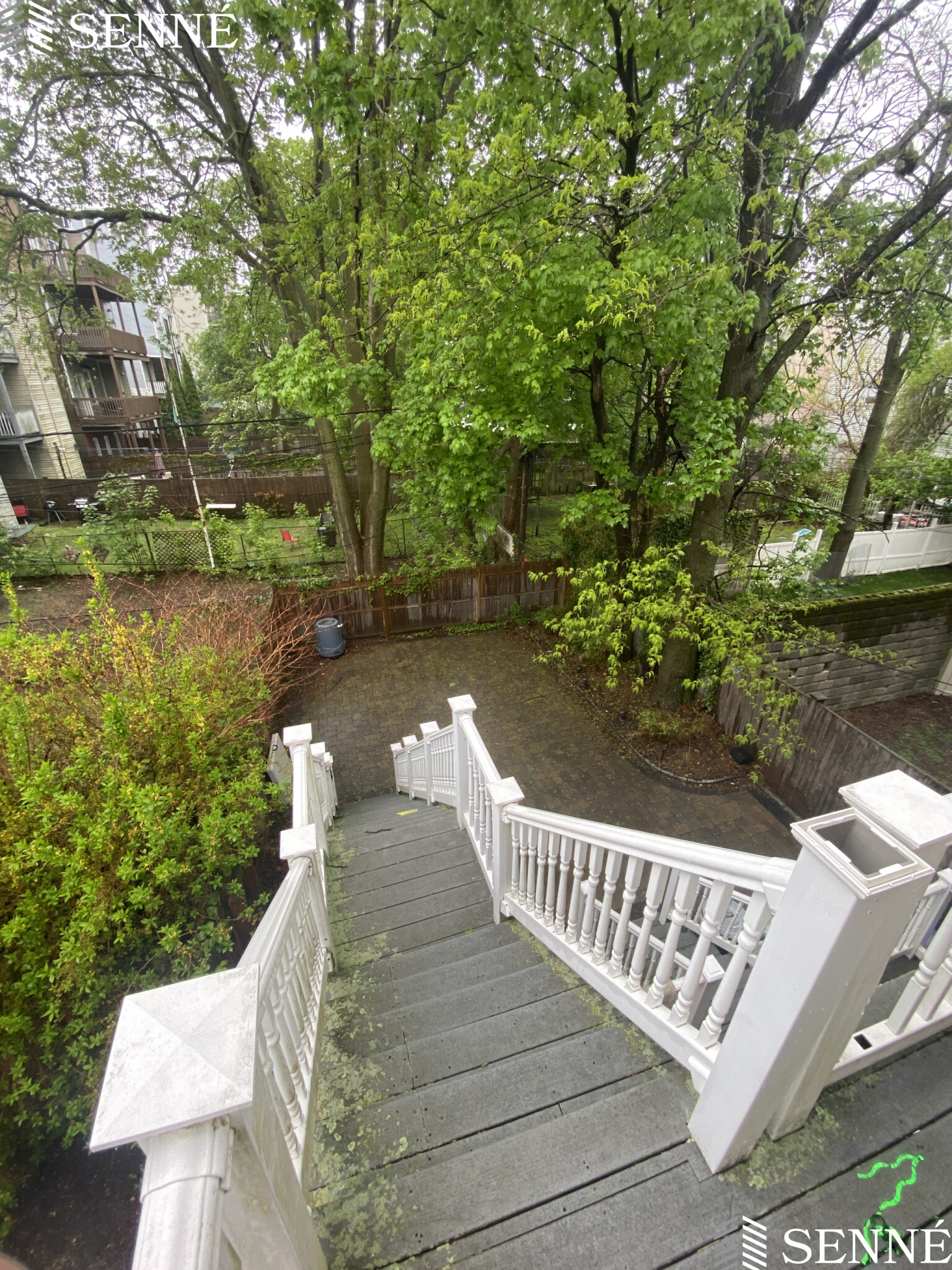 4 bed, 3 bath apartment for rent at 39 O St Unit 2, South Boston — photo 44 of 45