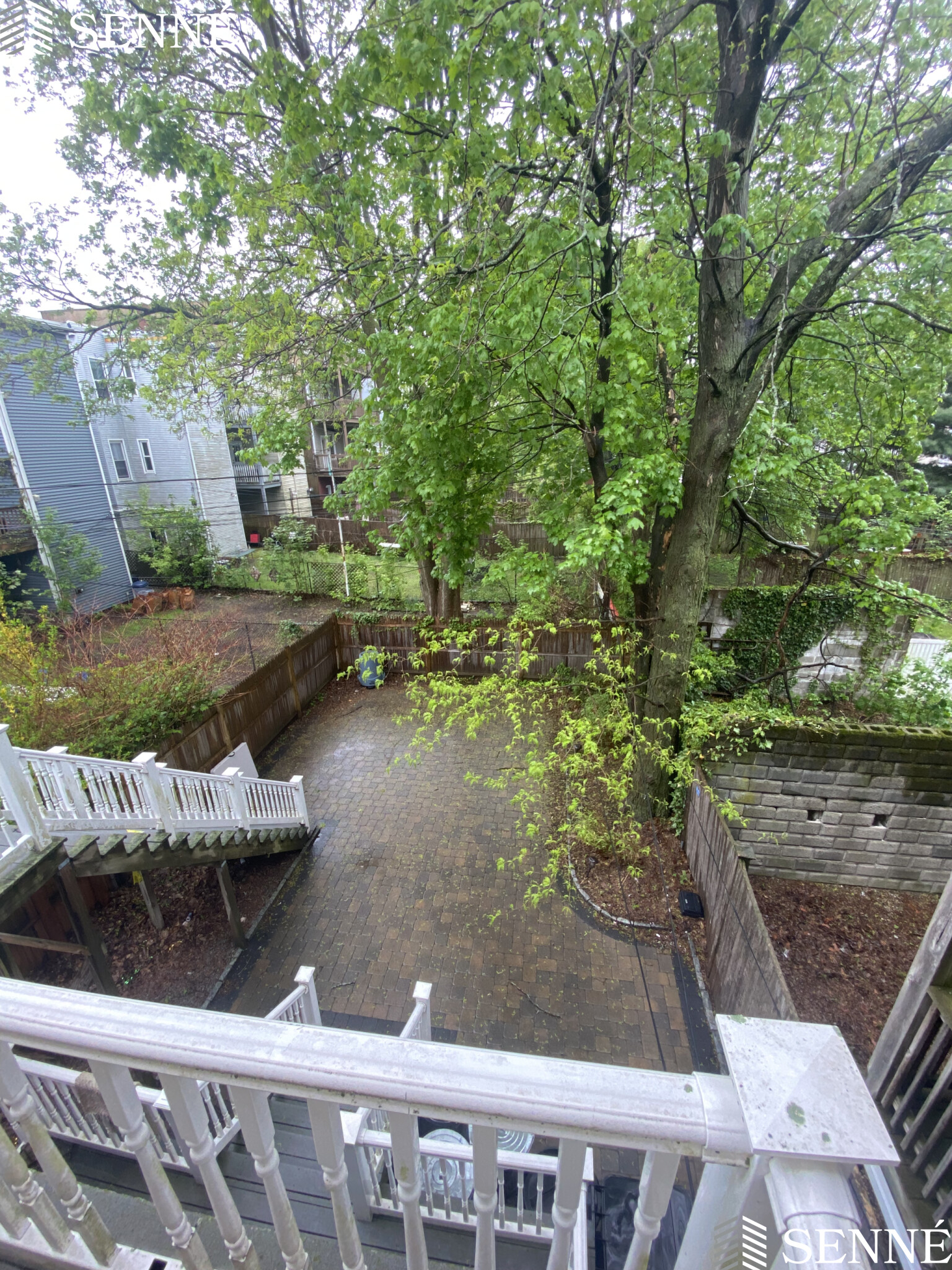 4 bed, 3 bath apartment for rent at 39 O St Unit 2, South Boston — photo 42 of 45