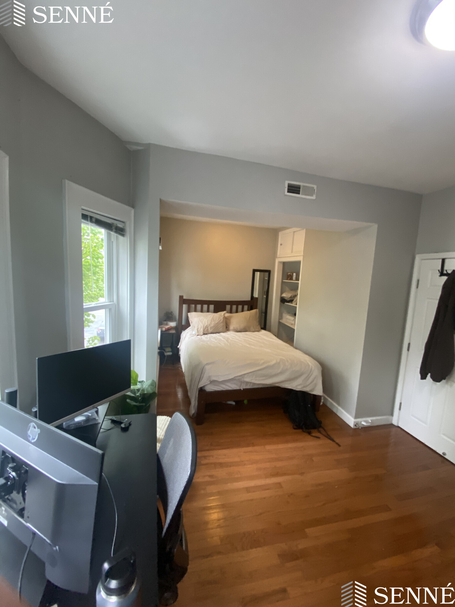 4 bed, 3 bath apartment for rent at 39 O St Unit 2, South Boston — photo 26 of 45
