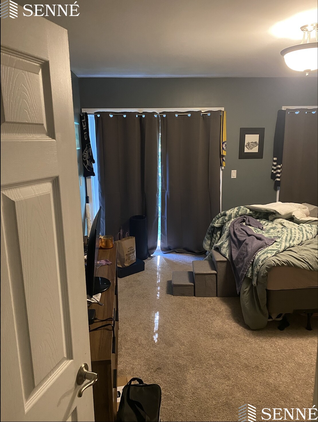 4 bed, 3 bath apartment for rent at 39 O St Unit 2, South Boston — photo 33 of 45