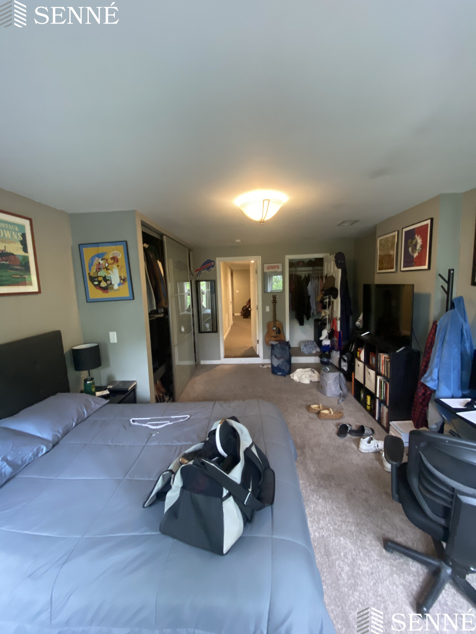 4 bed, 3 bath apartment for rent at 39 O St Unit 2, South Boston — photo 22 of 45
