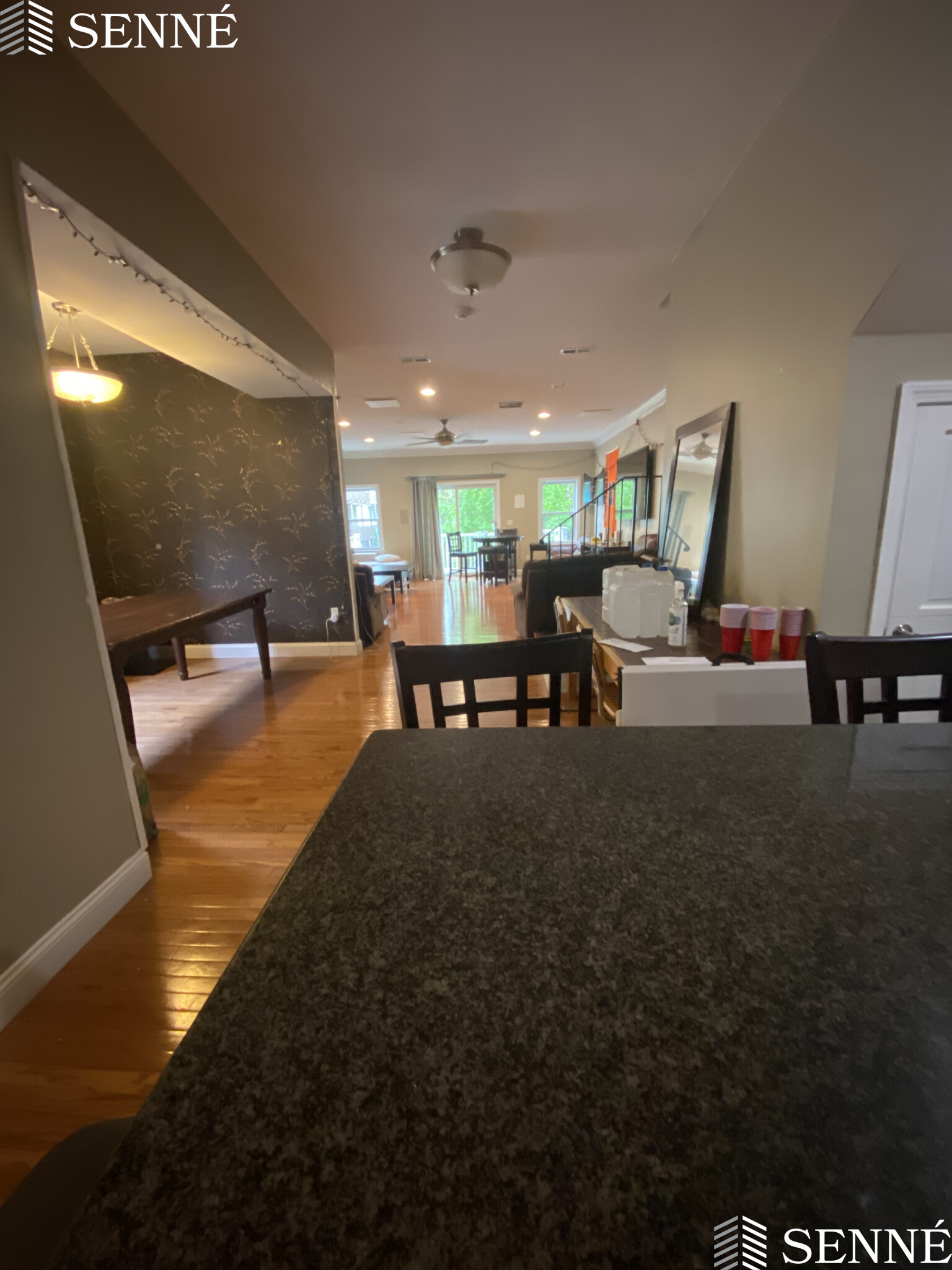 4 bed, 3 bath apartment for rent at 39 O St Unit 2, South Boston — photo 12 of 45