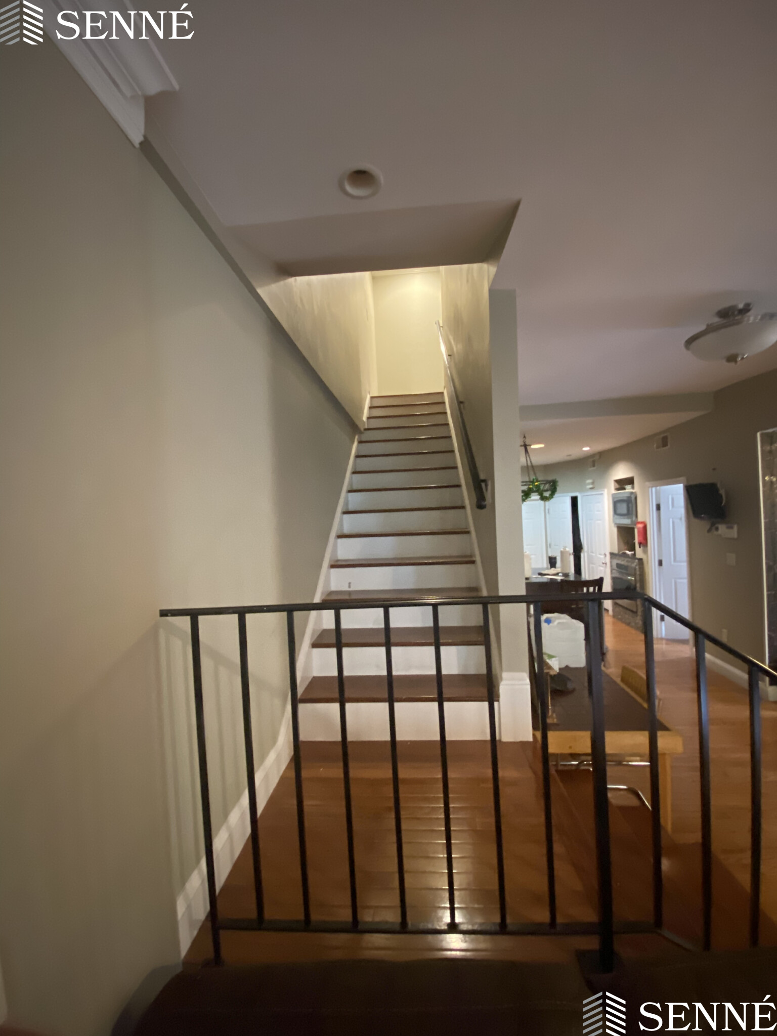 4 bed, 3 bath apartment for rent at 39 O St Unit 2, South Boston — photo 17 of 45