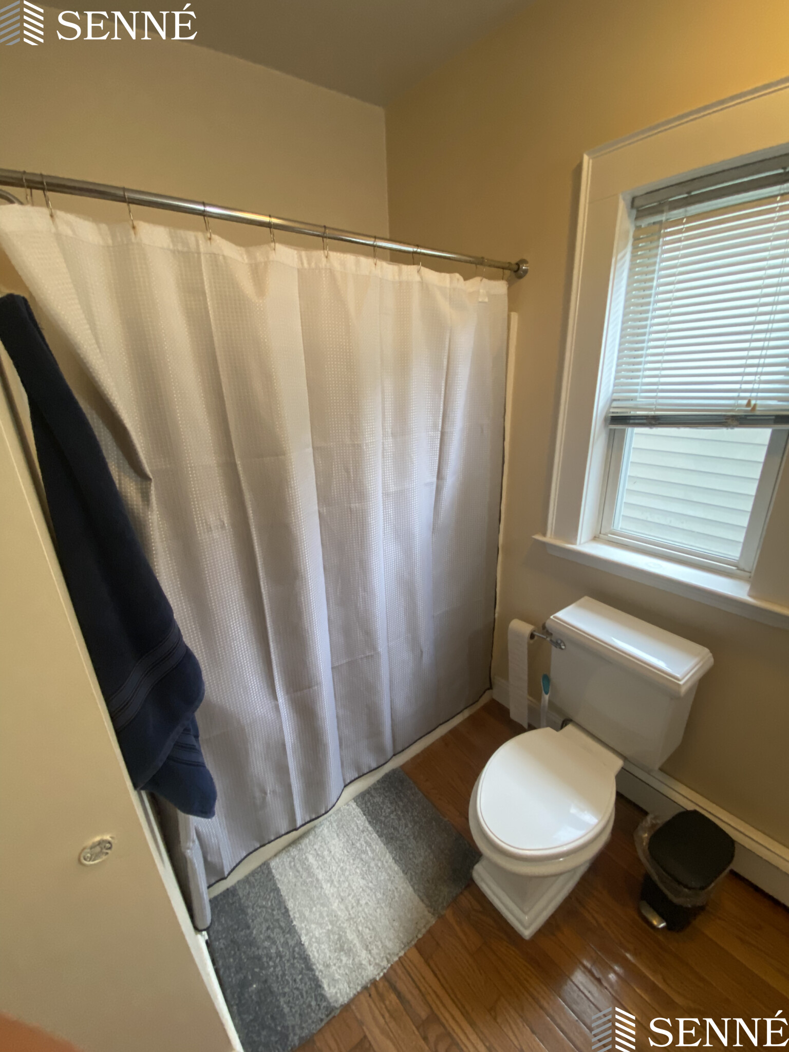 4 bed, 3 bath apartment for rent at 39 O St Unit 2, South Boston — photo 16 of 45