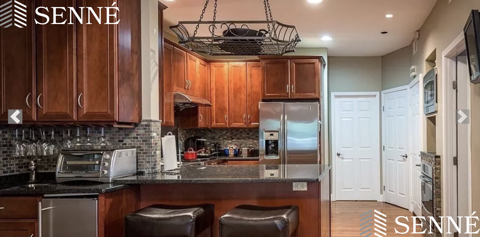 4 bed, 3 bath apartment for rent at 39 O St Unit 2, South Boston