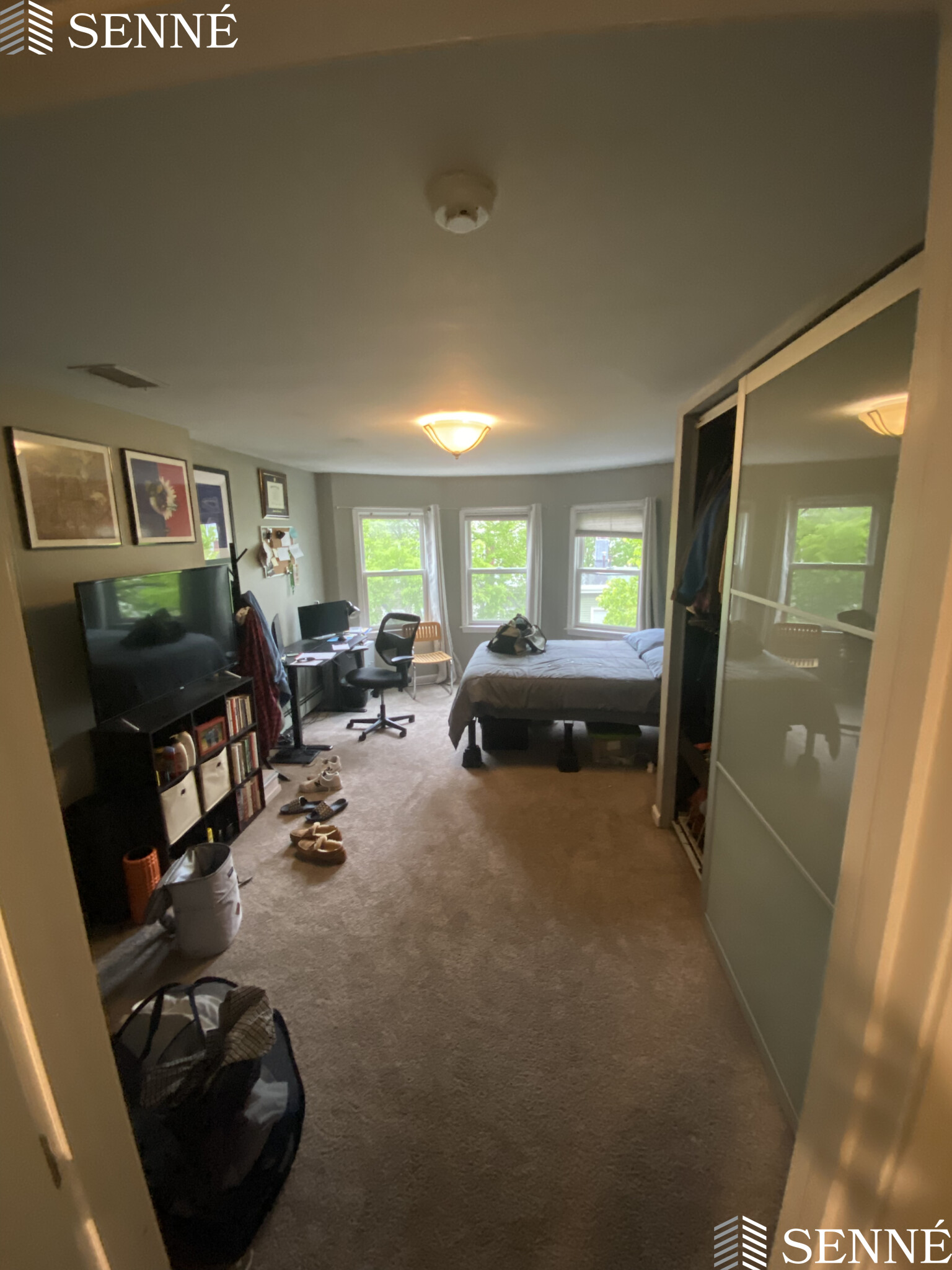 4 bed, 3 bath apartment for rent at 39 O St Unit 2, South Boston — photo 21 of 45