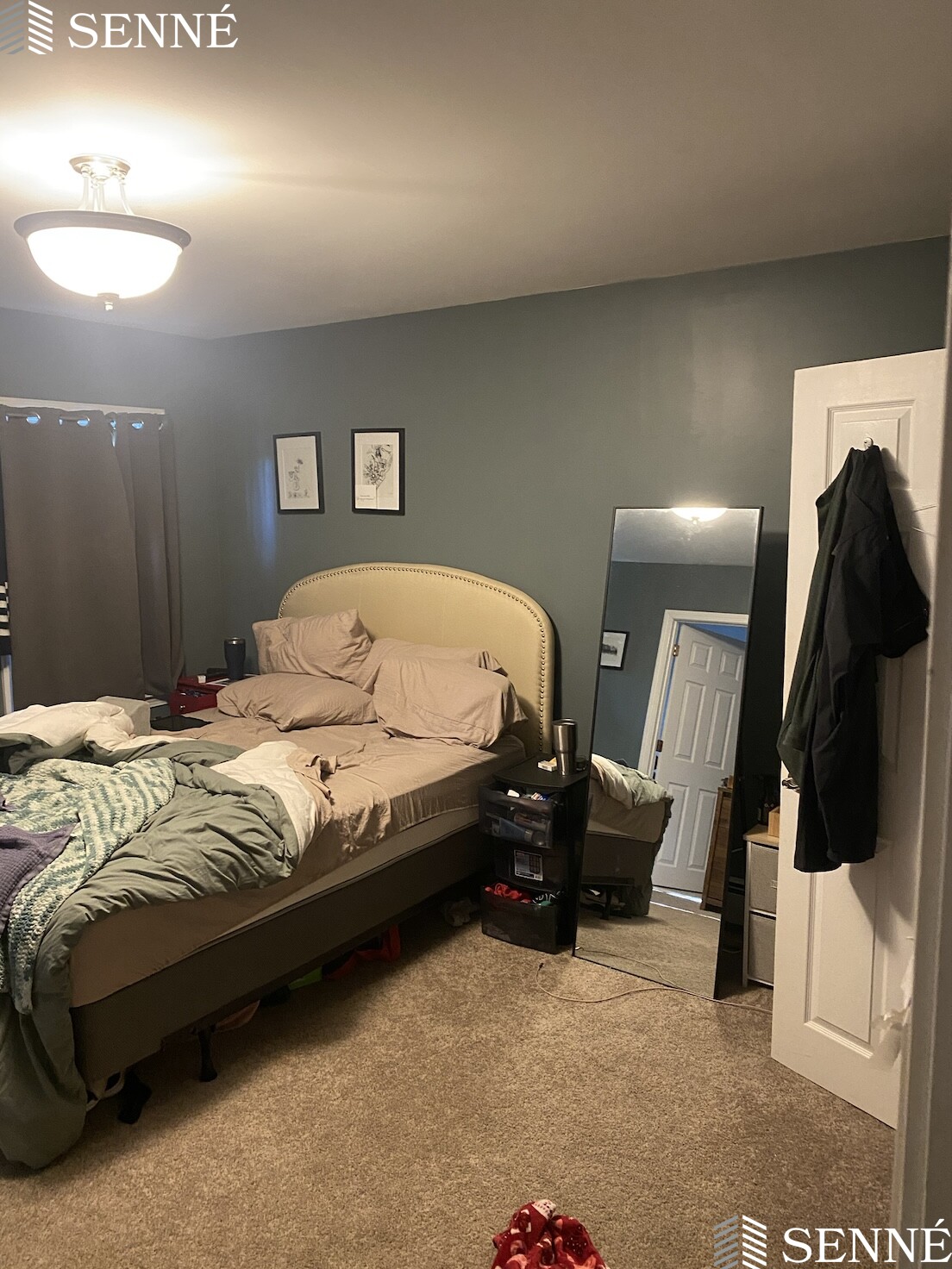4 bed, 3 bath apartment for rent at 39 O St Unit 2, South Boston — photo 34 of 45