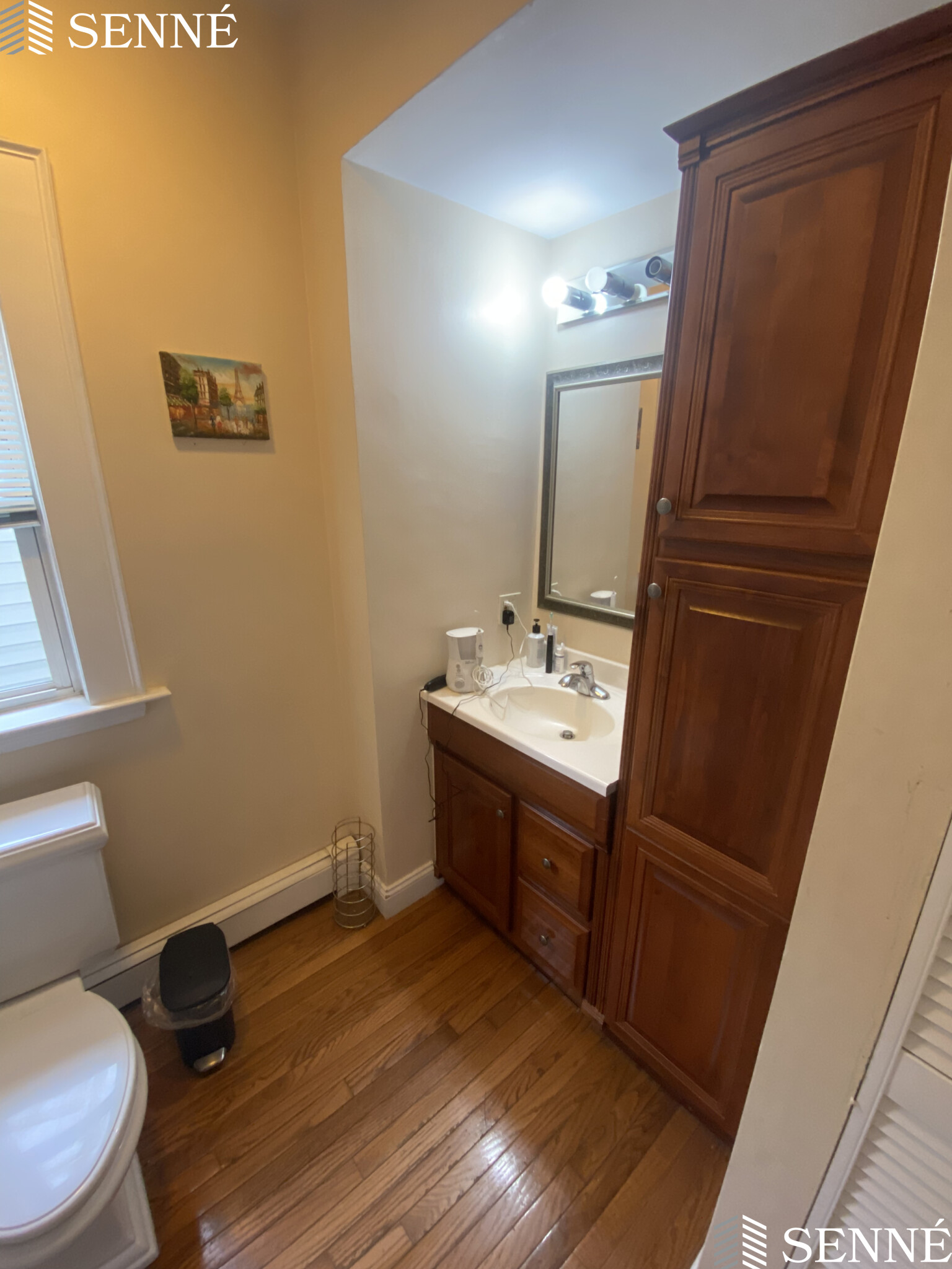 4 bed, 3 bath apartment for rent at 39 O St Unit 2, South Boston — photo 15 of 45