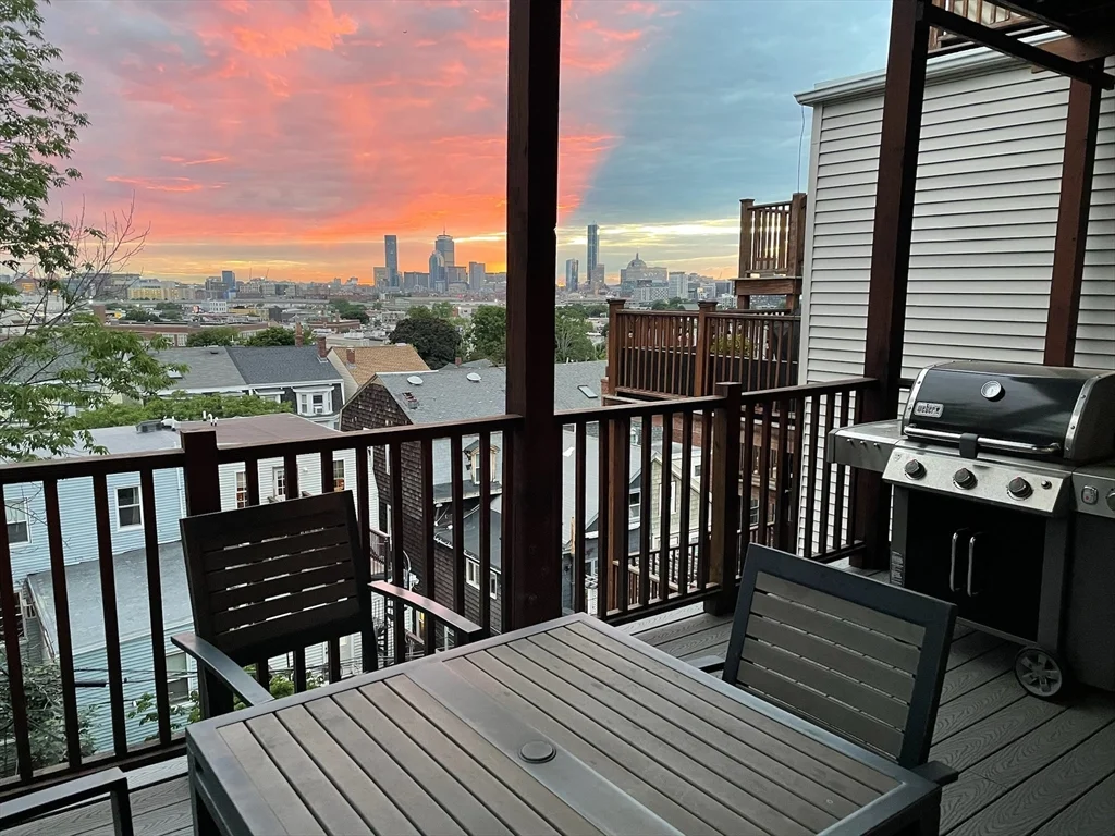 2 bed, 2.5 bath apartment for rent at 39 Old Harbor St Unit 2, South Boston
