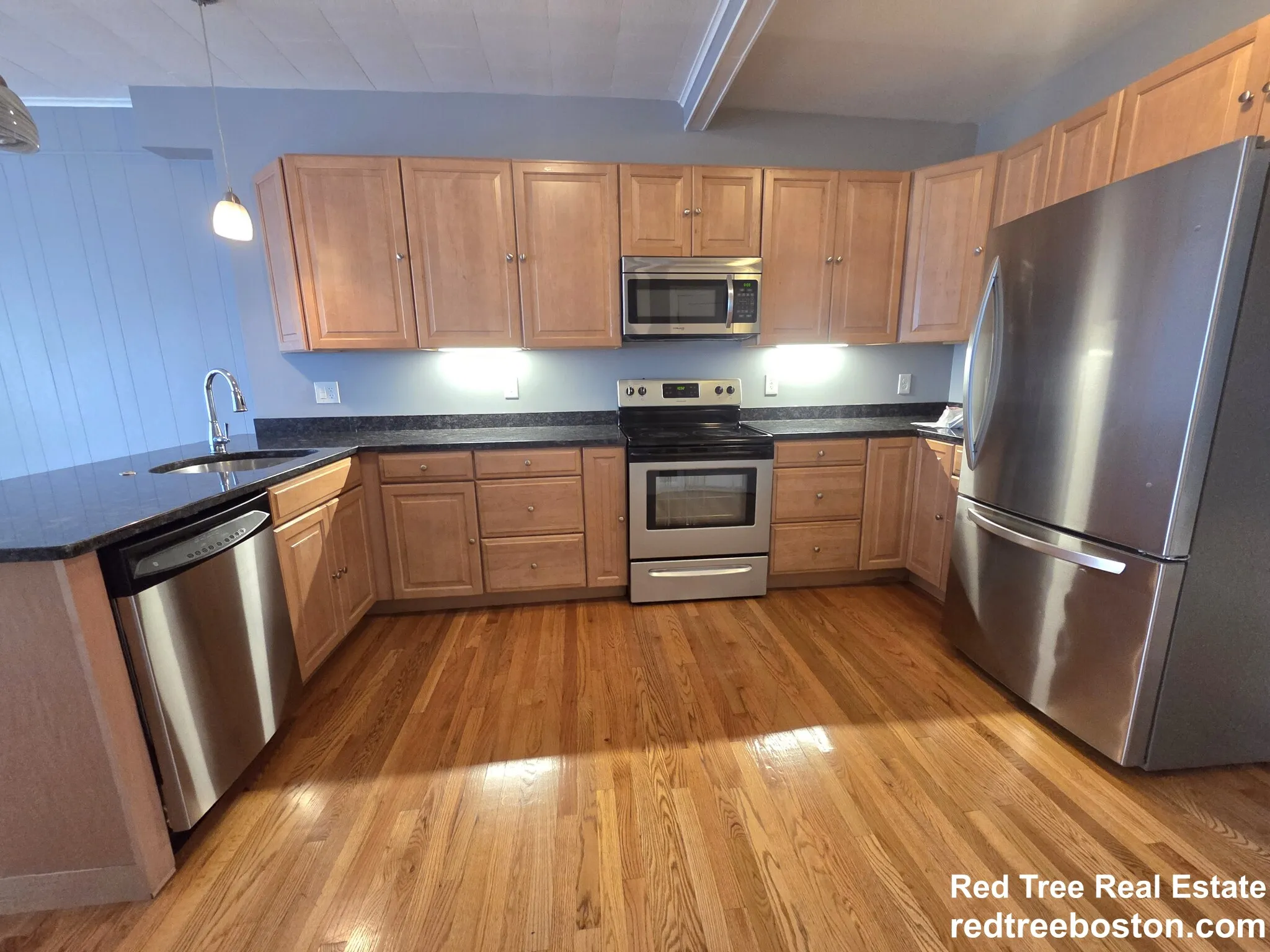 3 bed, 2.5 bath apartment for rent at 39 Orleans St Unit 2, East Boston — photo 1 of 13