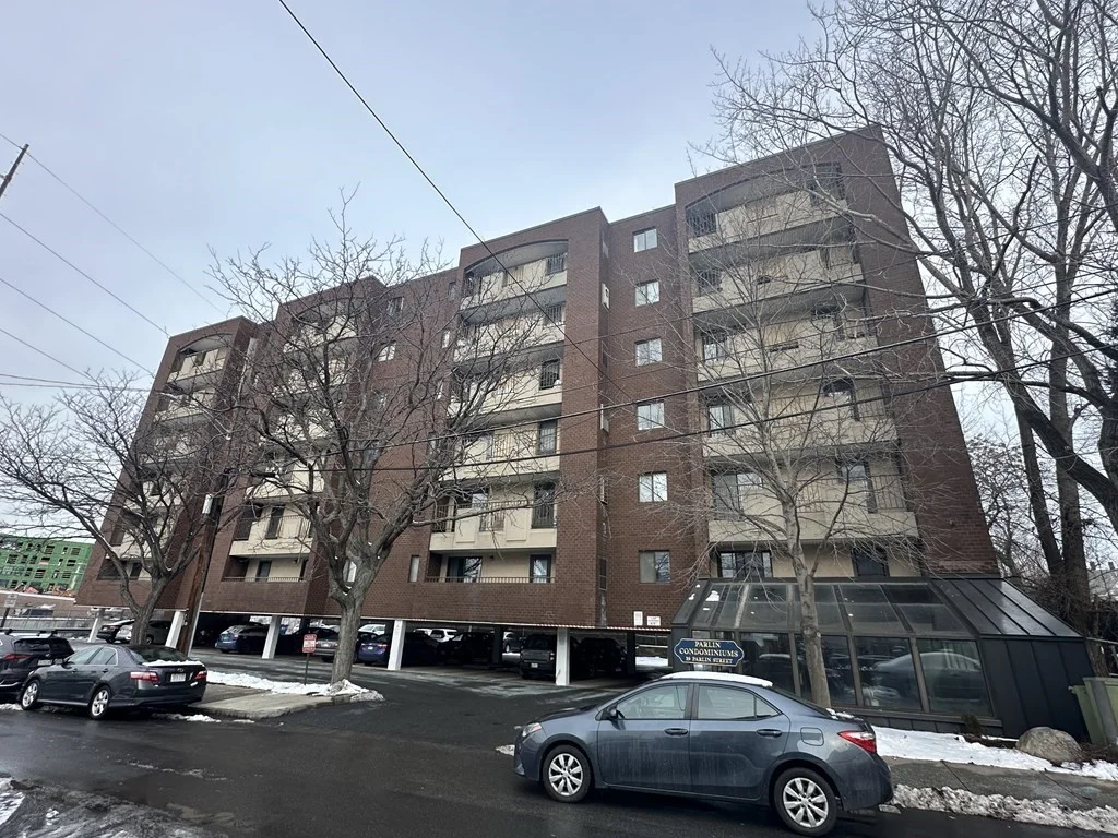 1 bed, 2 bath apartment for rent at 39 Parlin St Unit 307, Everett