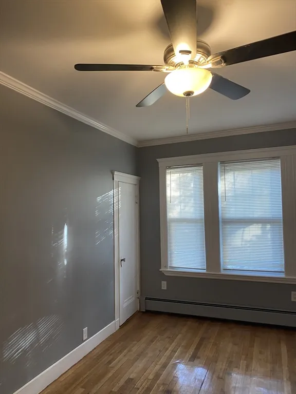 4 bed, 2 bath apartment for rent at 39 Pasadena Rd Unit 2, Dorchester — photo 5 of 29