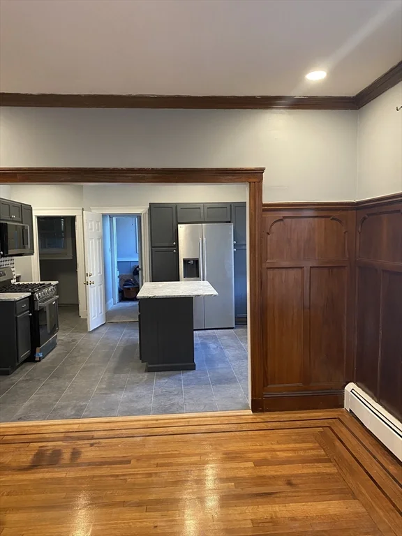 4 bed, 2 bath apartment for rent at 39 Pasadena Rd Unit 2, Dorchester — photo 16 of 29
