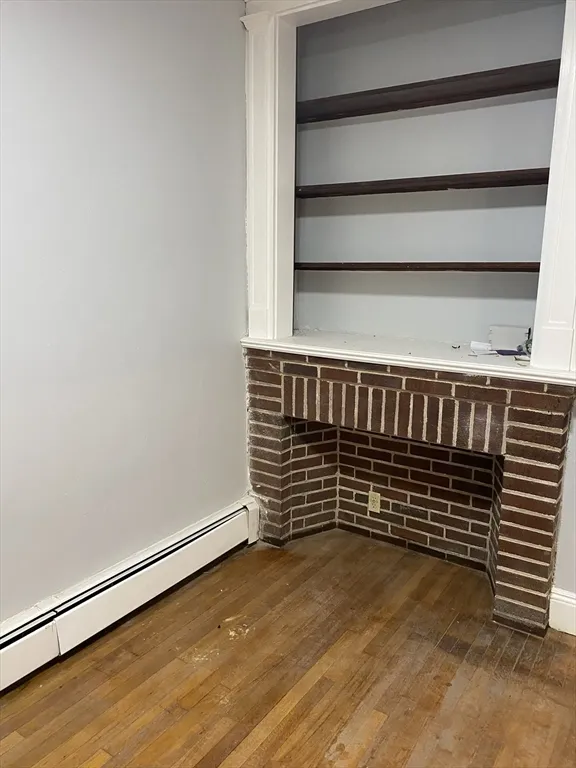 4 bed, 2 bath apartment for rent at 39 Pasadena Rd Unit 2, Dorchester — photo 9 of 29