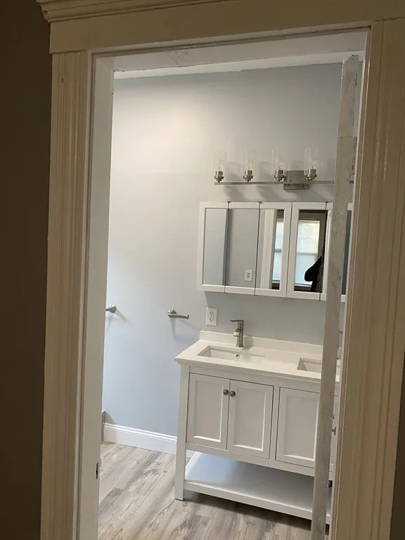 4 bed, 2 bath apartment for rent at 39 Pasadena Rd Unit 2, Dorchester — photo 6 of 29