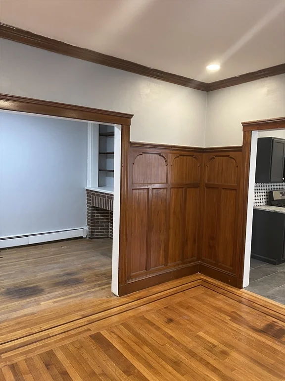 4 bed, 2 bath apartment for rent at 39 Pasadena Rd Unit 2, Dorchester — photo 17 of 29