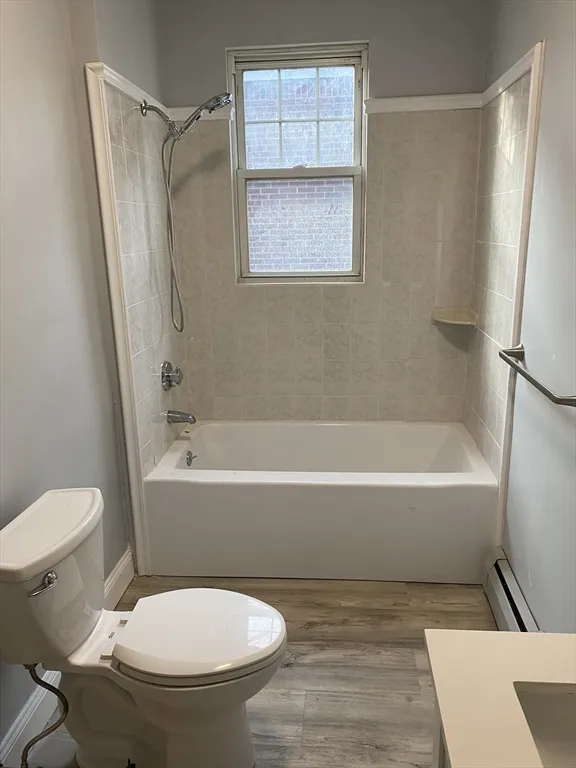 4 bed, 2 bath apartment for rent at 39 Pasadena Rd Unit 2, Dorchester — photo 8 of 29