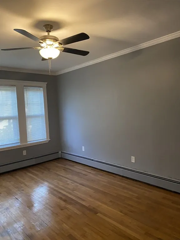 4 bed, 2 bath apartment for rent at 39 Pasadena Rd Unit 2, Dorchester — photo 4 of 29
