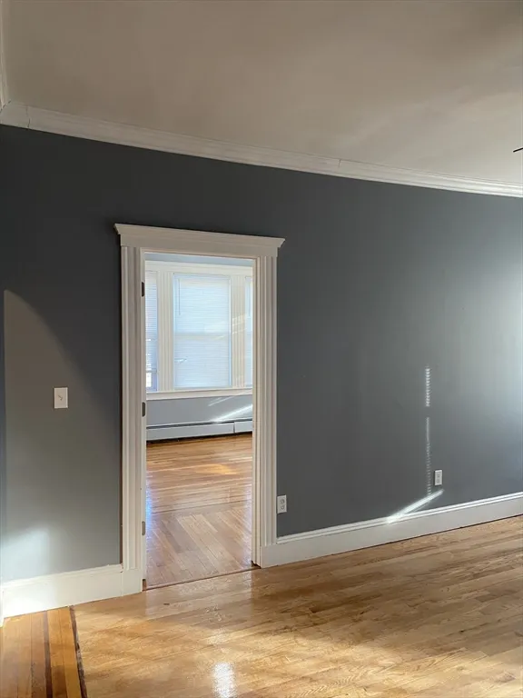 4 bed, 2 bath apartment for rent at 39 Pasadena Rd Unit 2, Dorchester — photo 11 of 29