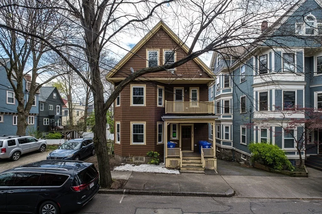 2 bed, 1 bath apartment for rent at 39 Perry St Unit 1, Coolidge Corner — photo 21 of 21