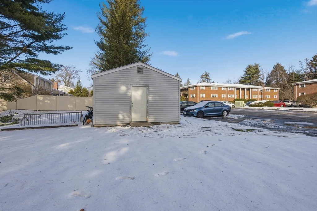 2 bed, 1 bath apartment for rent at 39 Pleasant St Unit 7, Northborough — photo 18 of 22