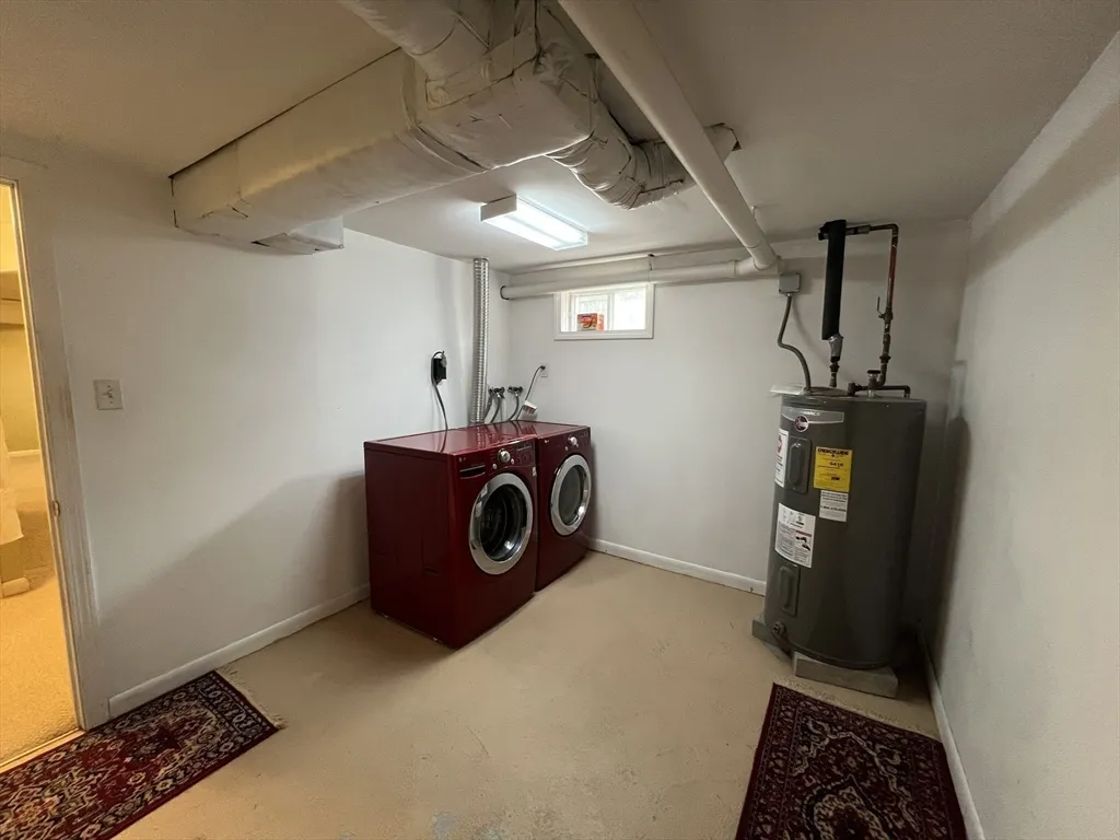 2 bed, 1 bath apartment for rent at 39 Plimpton Ave Unit 39, Norwood — photo 9 of 10