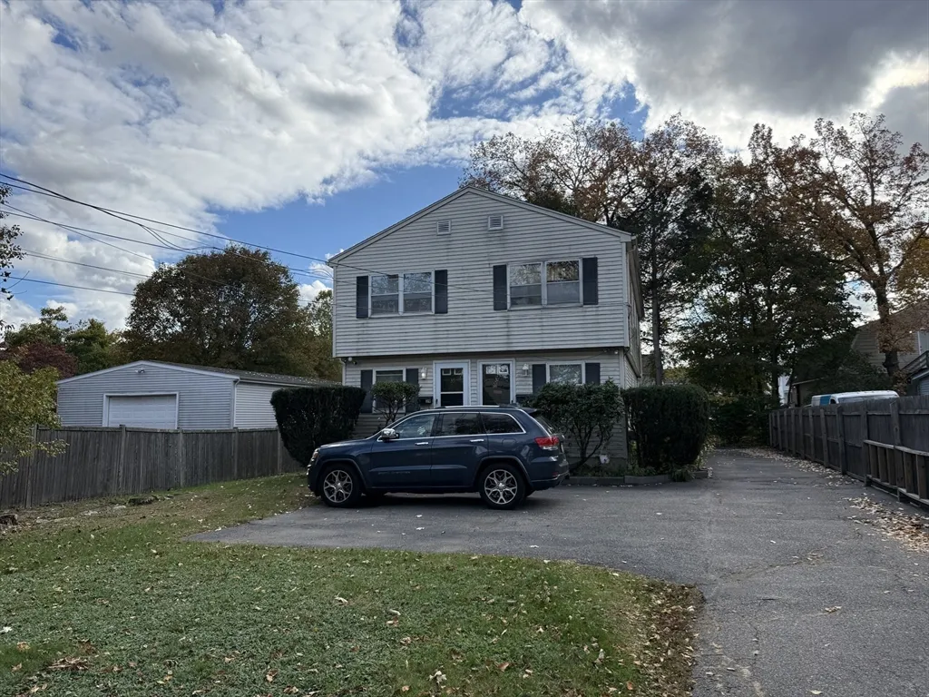 2 bed, 1 bath apartment for rent at 39 Plimpton Ave Unit 39, Norwood — photo 10 of 10