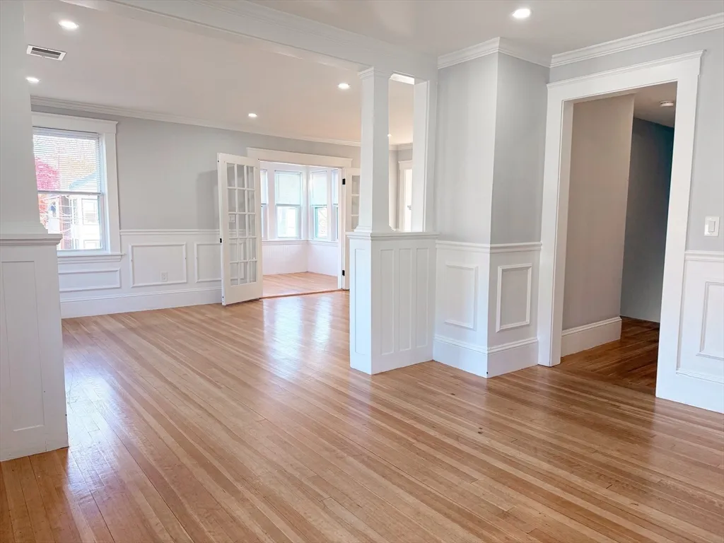 3 bed, 1 bath apartment for rent at 39 Pond St Unit 2, Framingham — photo 9 of 18