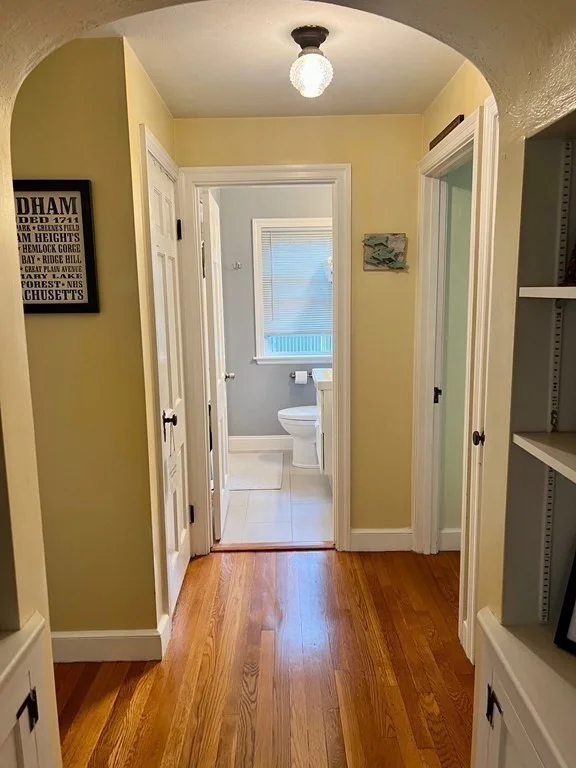 3 bed, 1 bath apartment for rent at 39 Powers St, Needham — photo 6 of 15