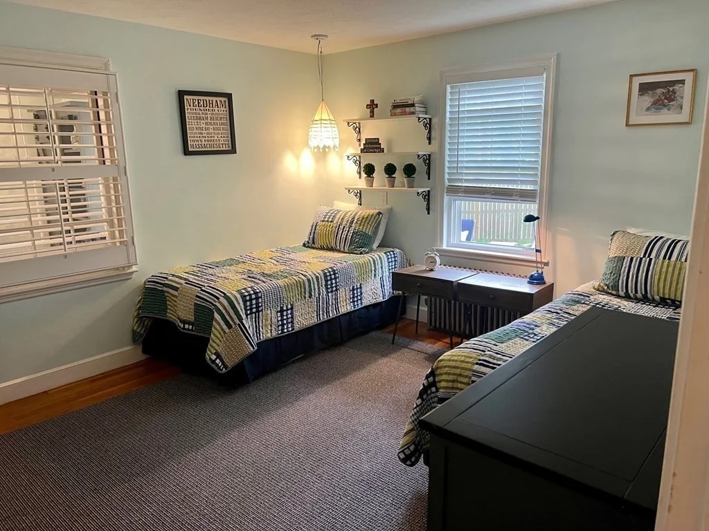 3 bed, 1 bath apartment for rent at 39 Powers St, Needham — photo 11 of 15
