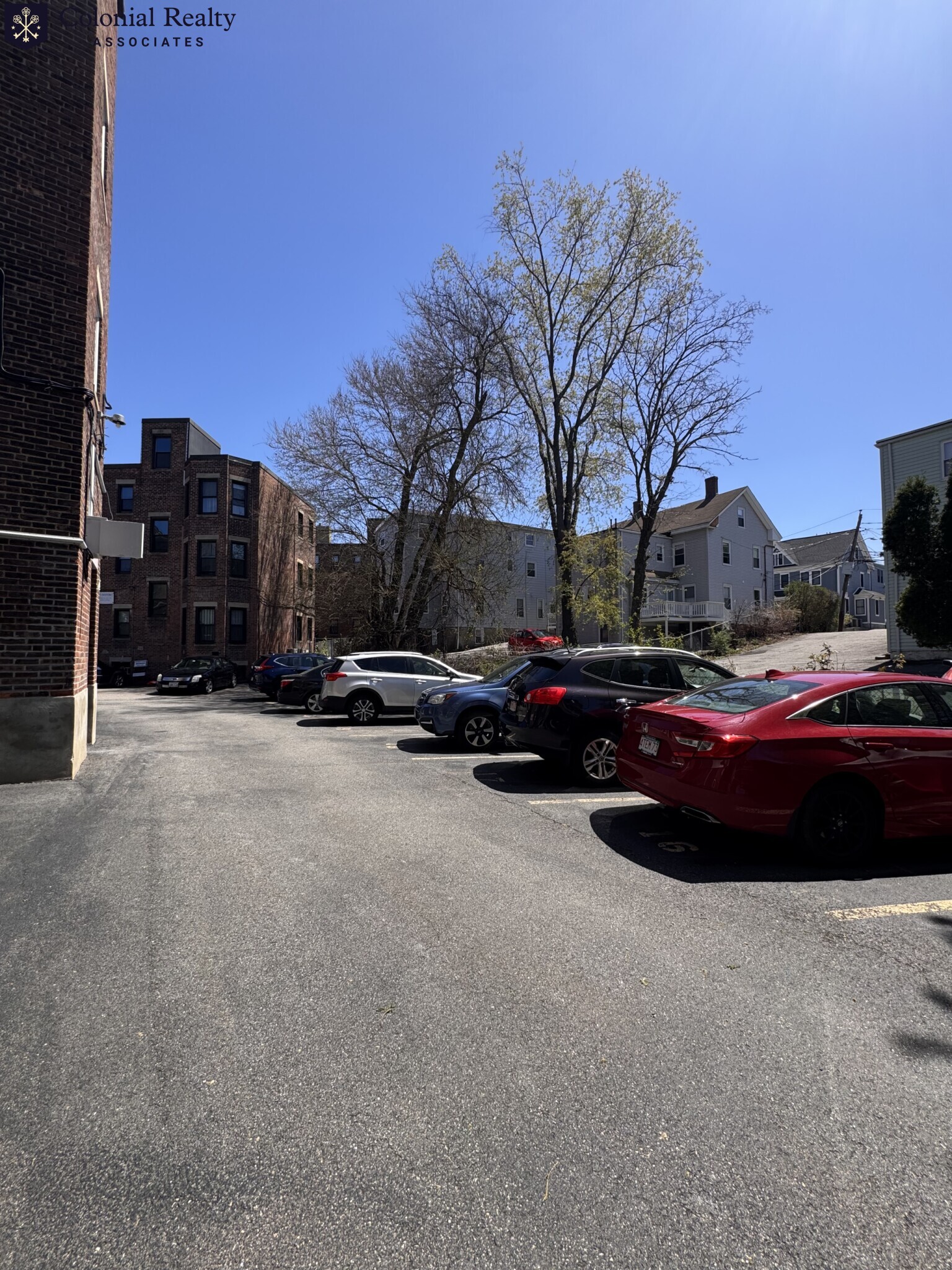 3 bed, 1 bath apartment for rent at 39 Radcliffe Rd Unit 23, Allston — photo 8 of 12