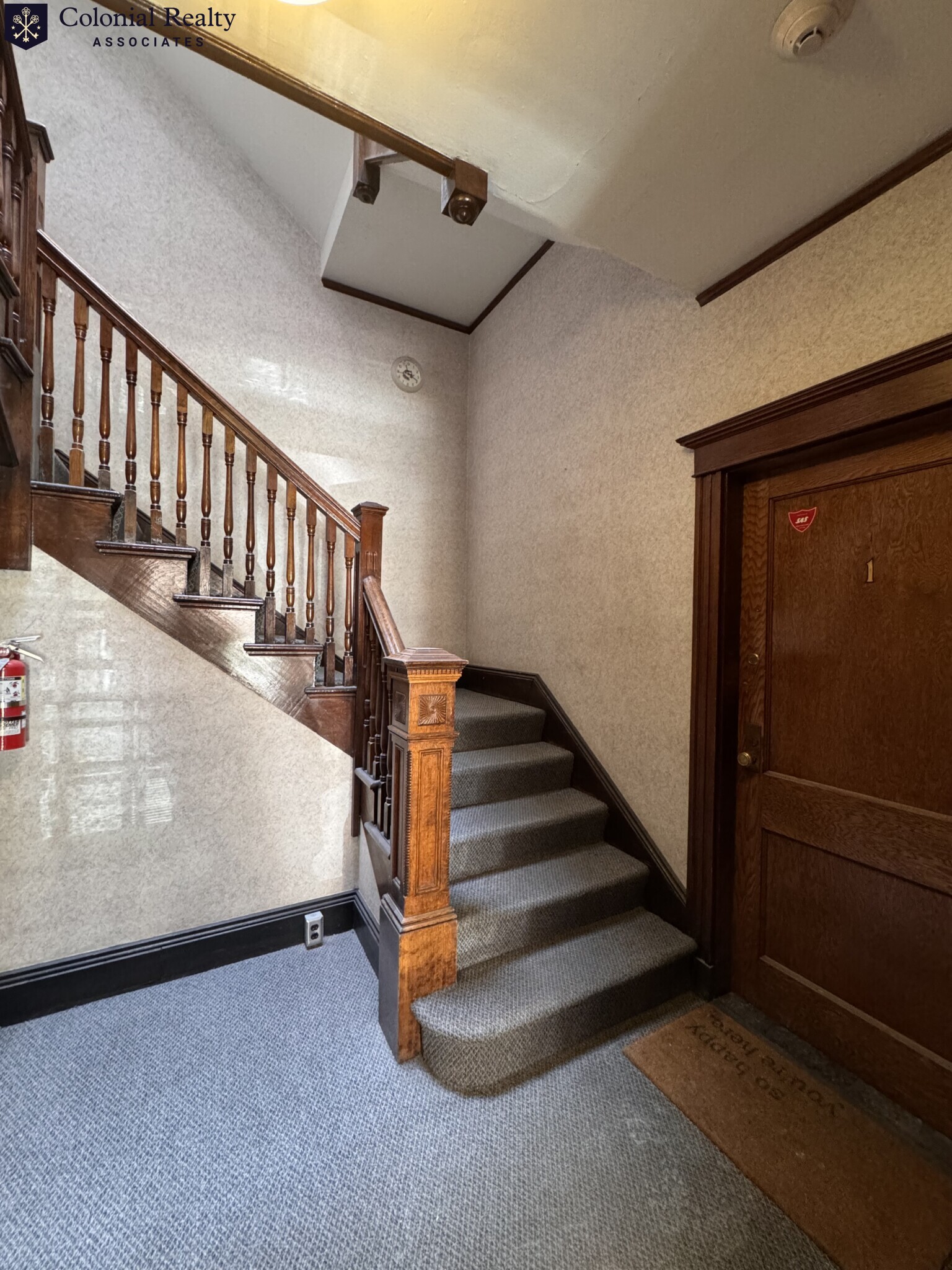 3 bed, 1 bath apartment for rent at 39 Radcliffe Rd Unit 23, Allston — photo 4 of 12