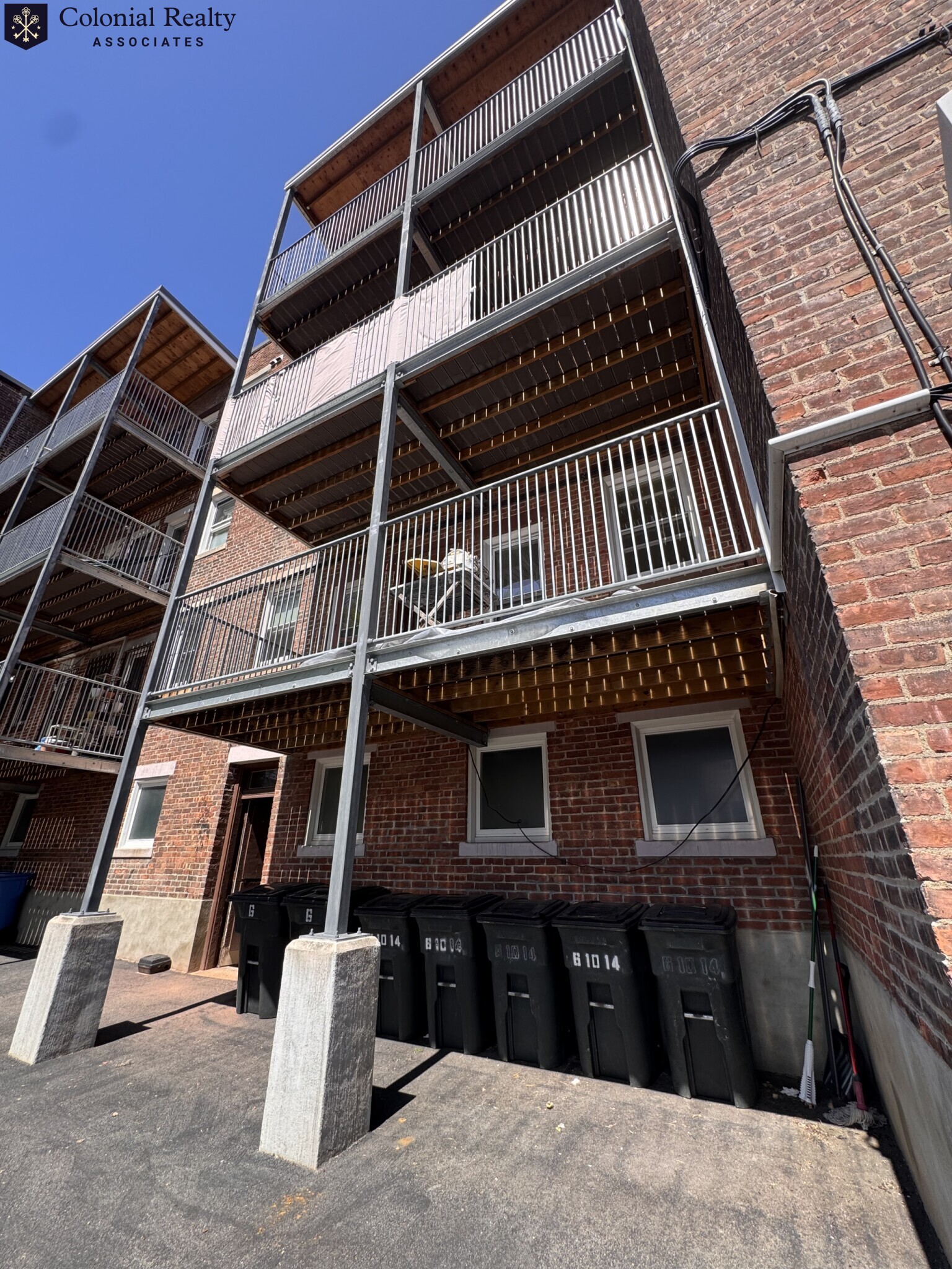 3 bed, 1 bath apartment for rent at 39 Radcliffe Rd Unit 23, Allston — photo 7 of 12