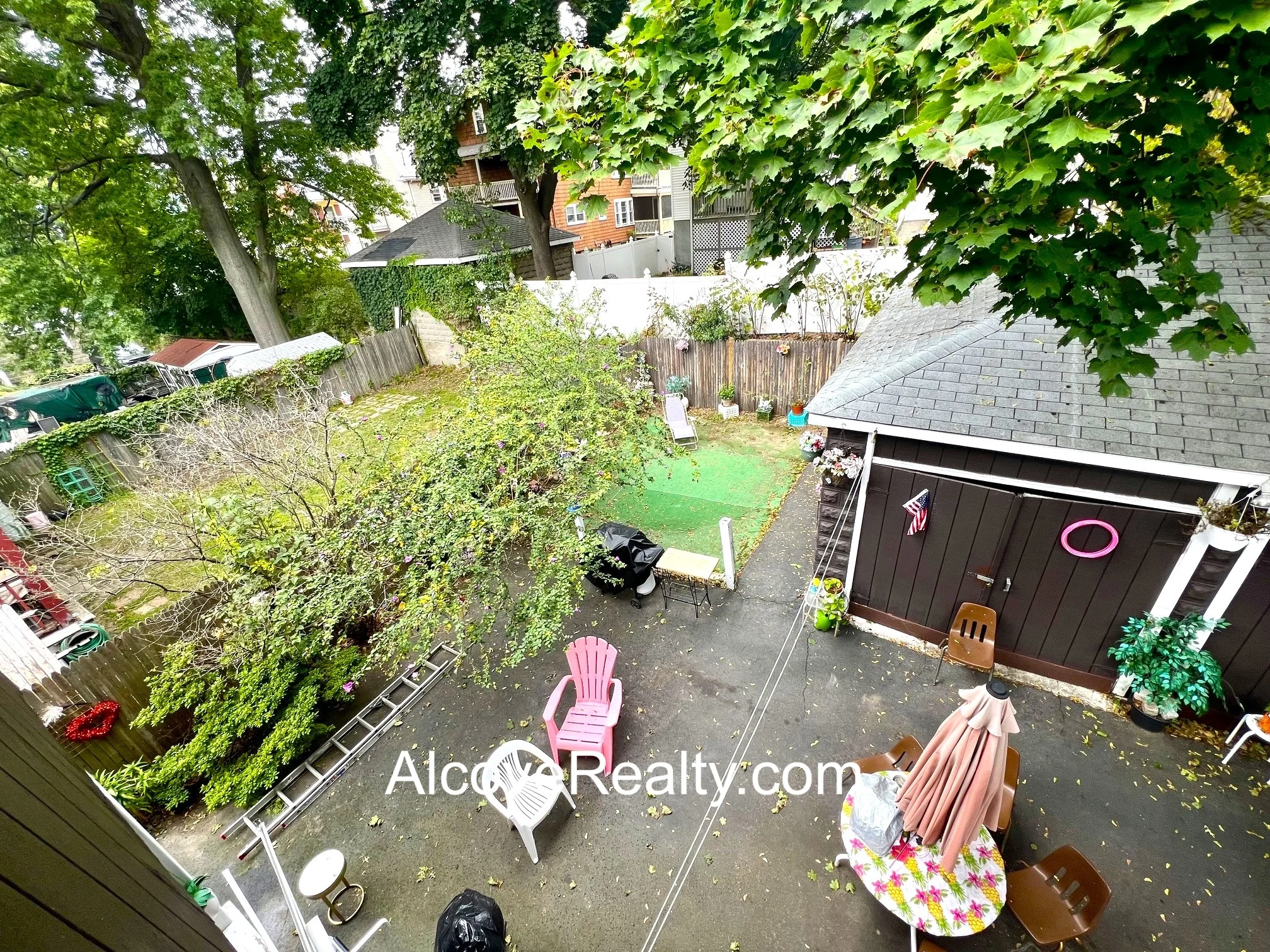 2 bed, 1 bath apartment for rent at 39 Raymond Ave Unit 1, West Somerville — photo 10 of 12