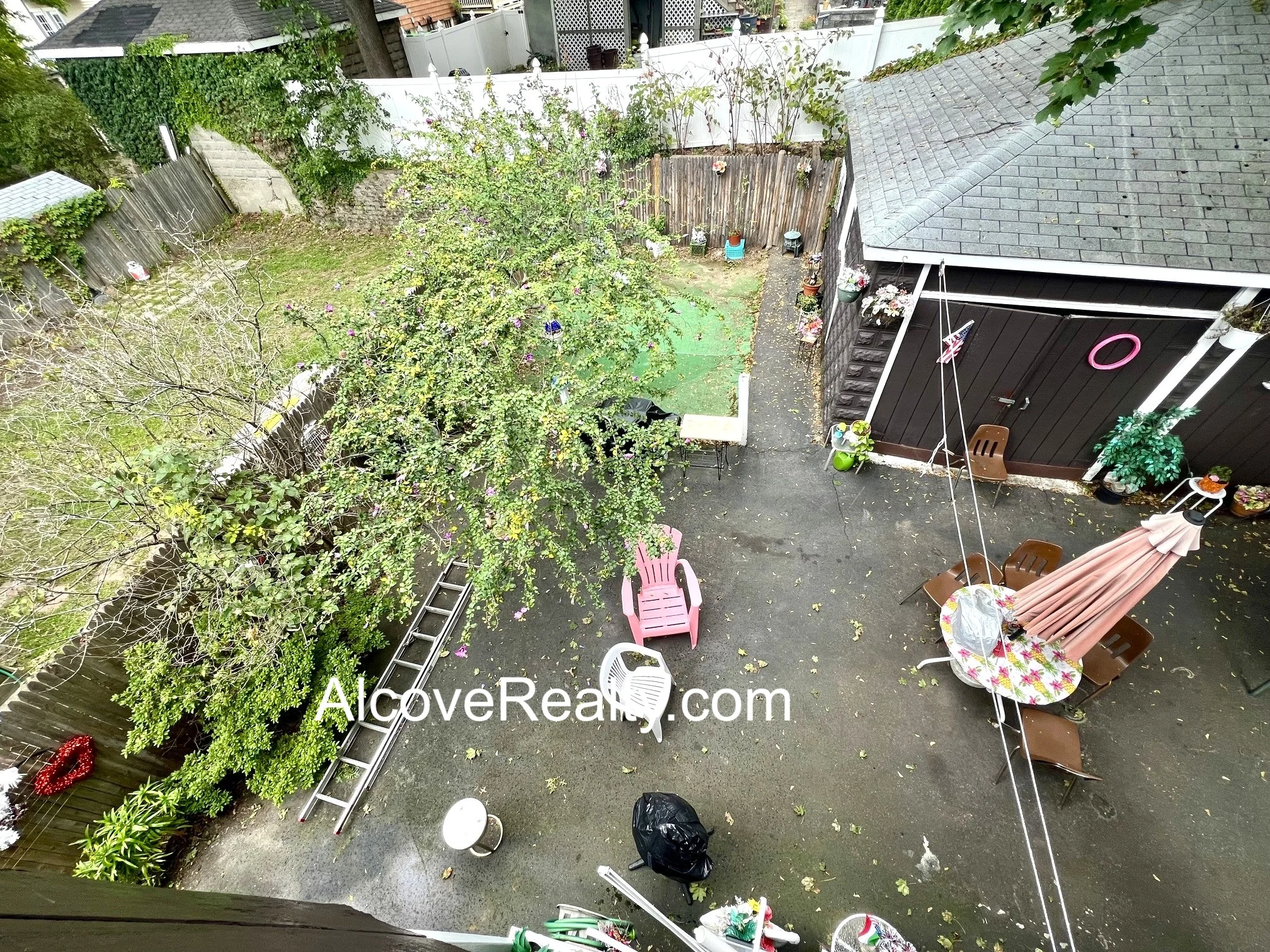 2 bed, 1 bath apartment for rent at 39 Raymond Ave Unit 1, West Somerville — photo 11 of 12