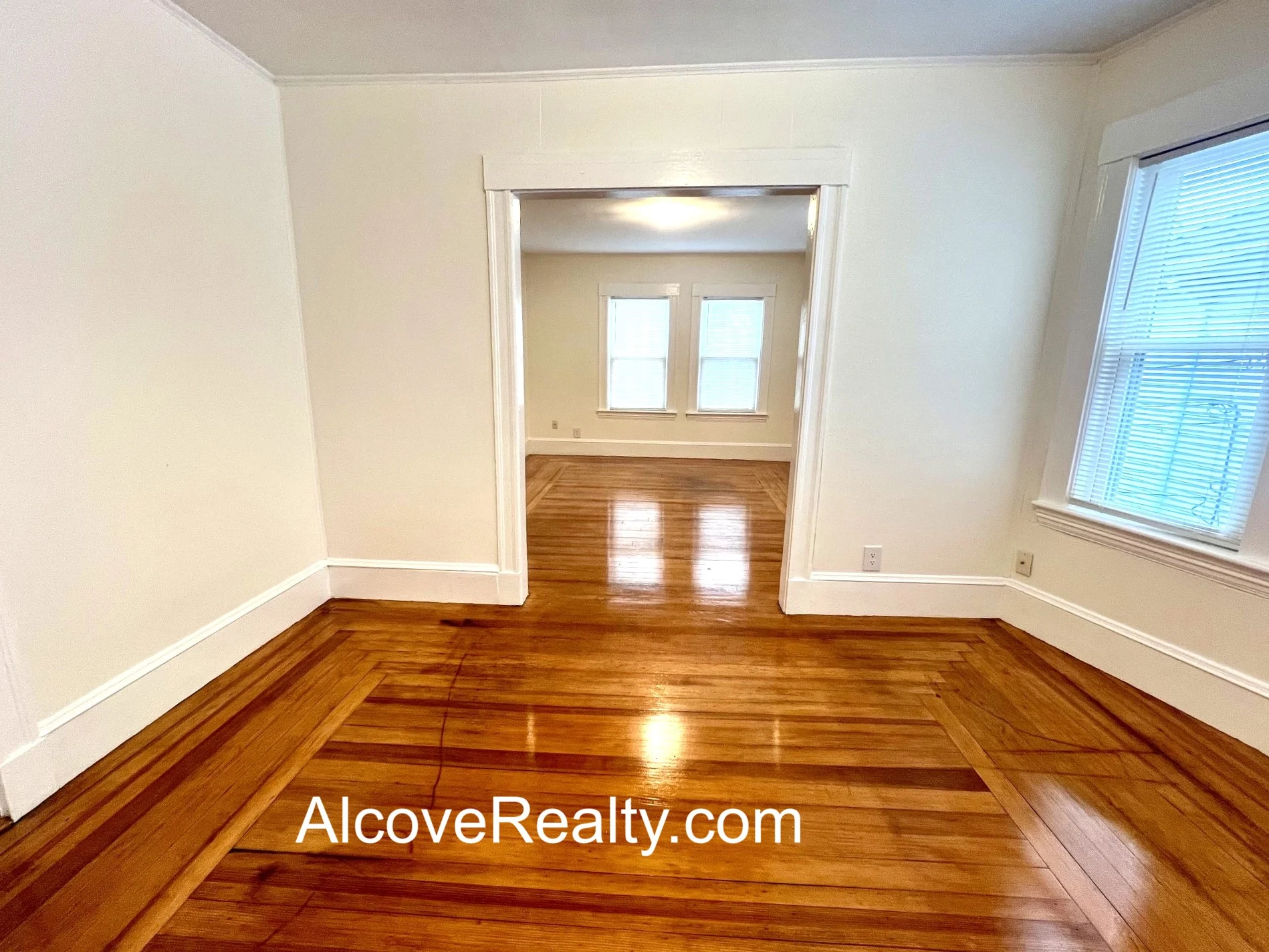 2 bed, 1 bath apartment for rent at 39 Raymond Ave Unit 2, West Somerville — photo 2 of 10