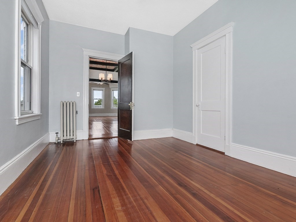 2 bed, 1 bath apartment for rent at 39 Rosemont Unit 3, Dorchester — photo 12 of 16
