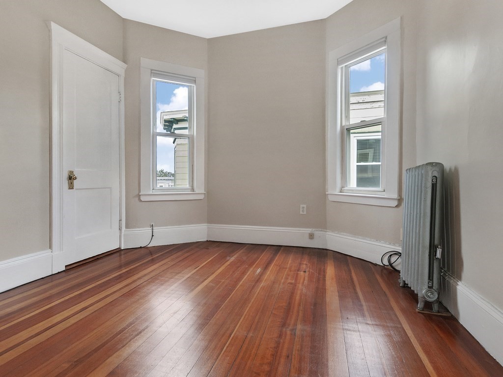 2 bed, 1 bath apartment for rent at 39 Rosemont Unit 3, Dorchester — photo 11 of 16