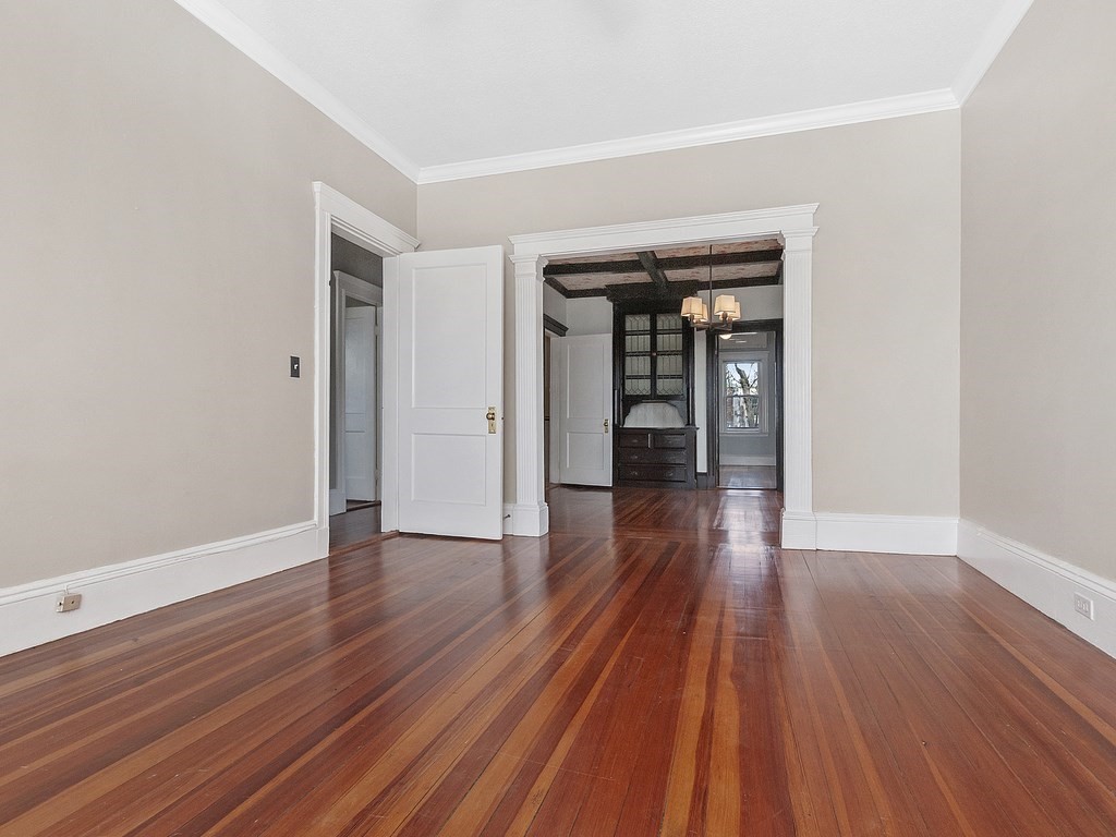 2 bed, 1 bath apartment for rent at 39 Rosemont Unit 3, Dorchester — photo 3 of 16