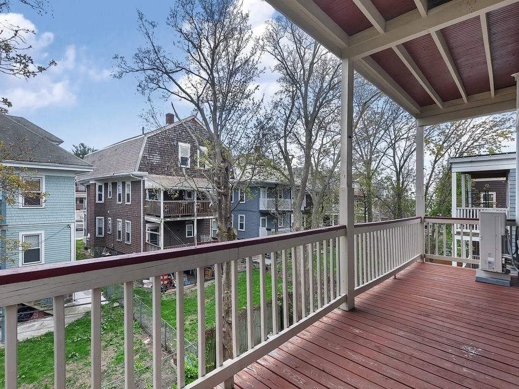 2 bed, 1 bath apartment for rent at 39 Rosemont Unit 3, Dorchester — photo 14 of 16