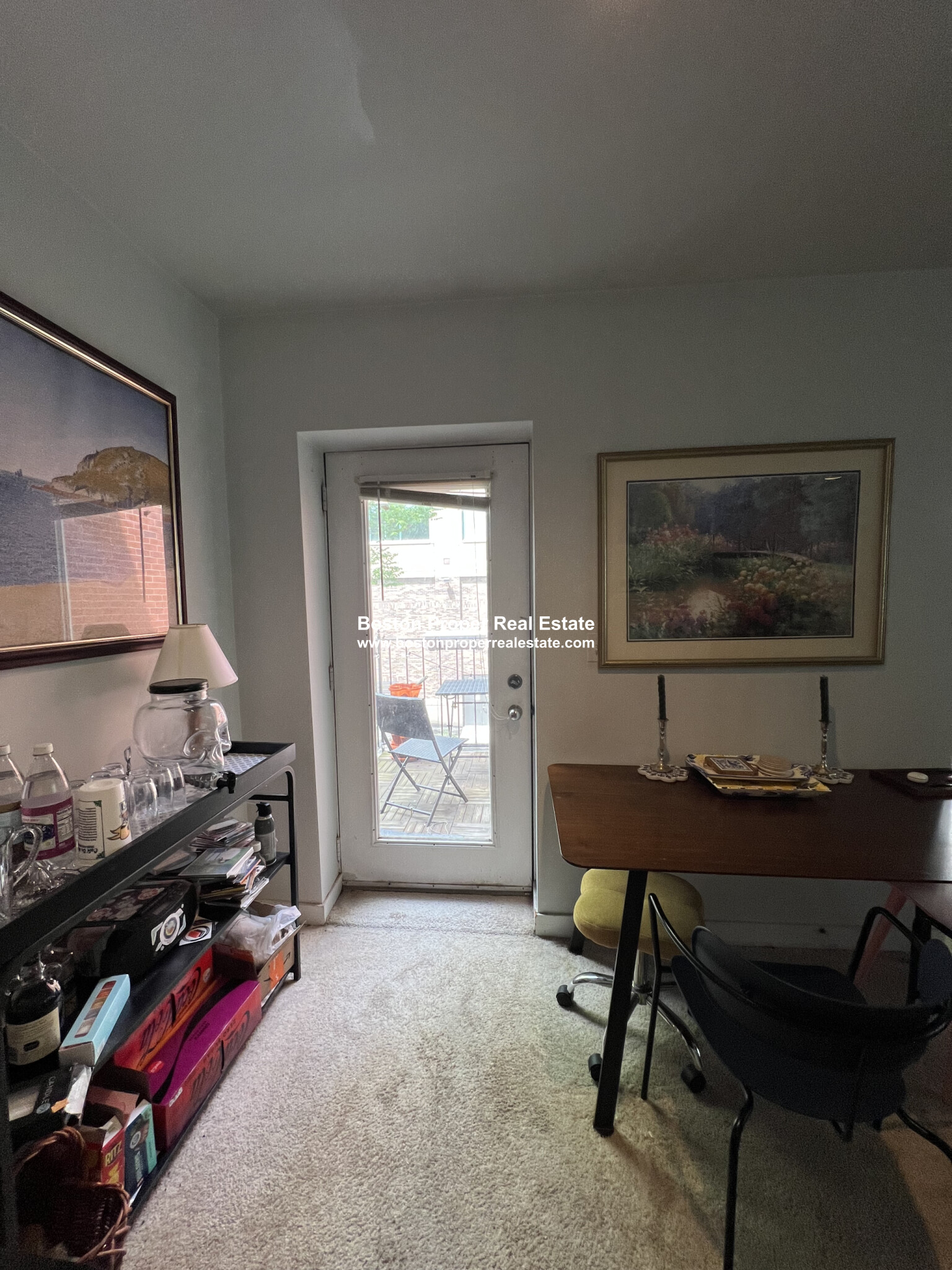 1 bed, 1 bath apartment for rent at 39 Saint Botolph St Unit 4, Back Bay — photo 7 of 20