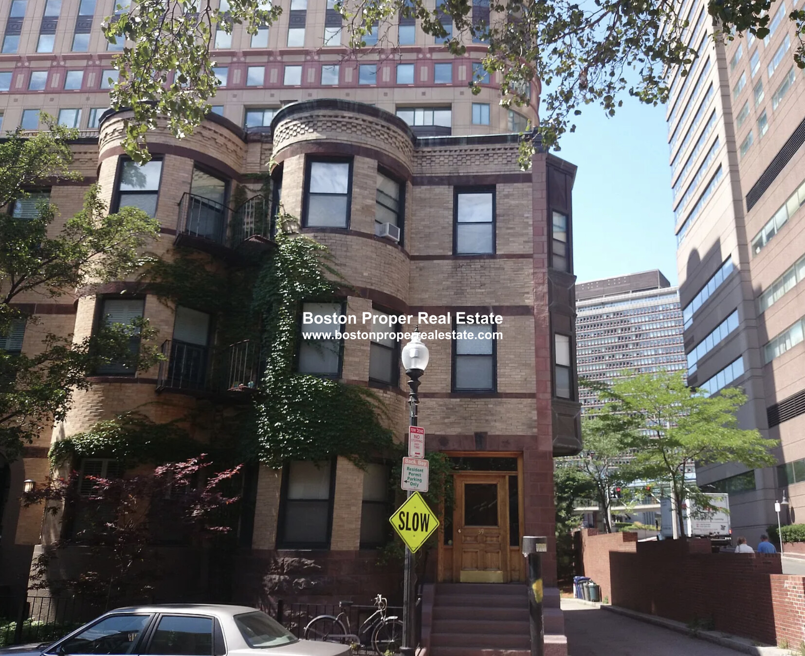 1 bed, 1 bath apartment for rent at 39 Saint Botolph St Unit 4, Back Bay — photo 20 of 20