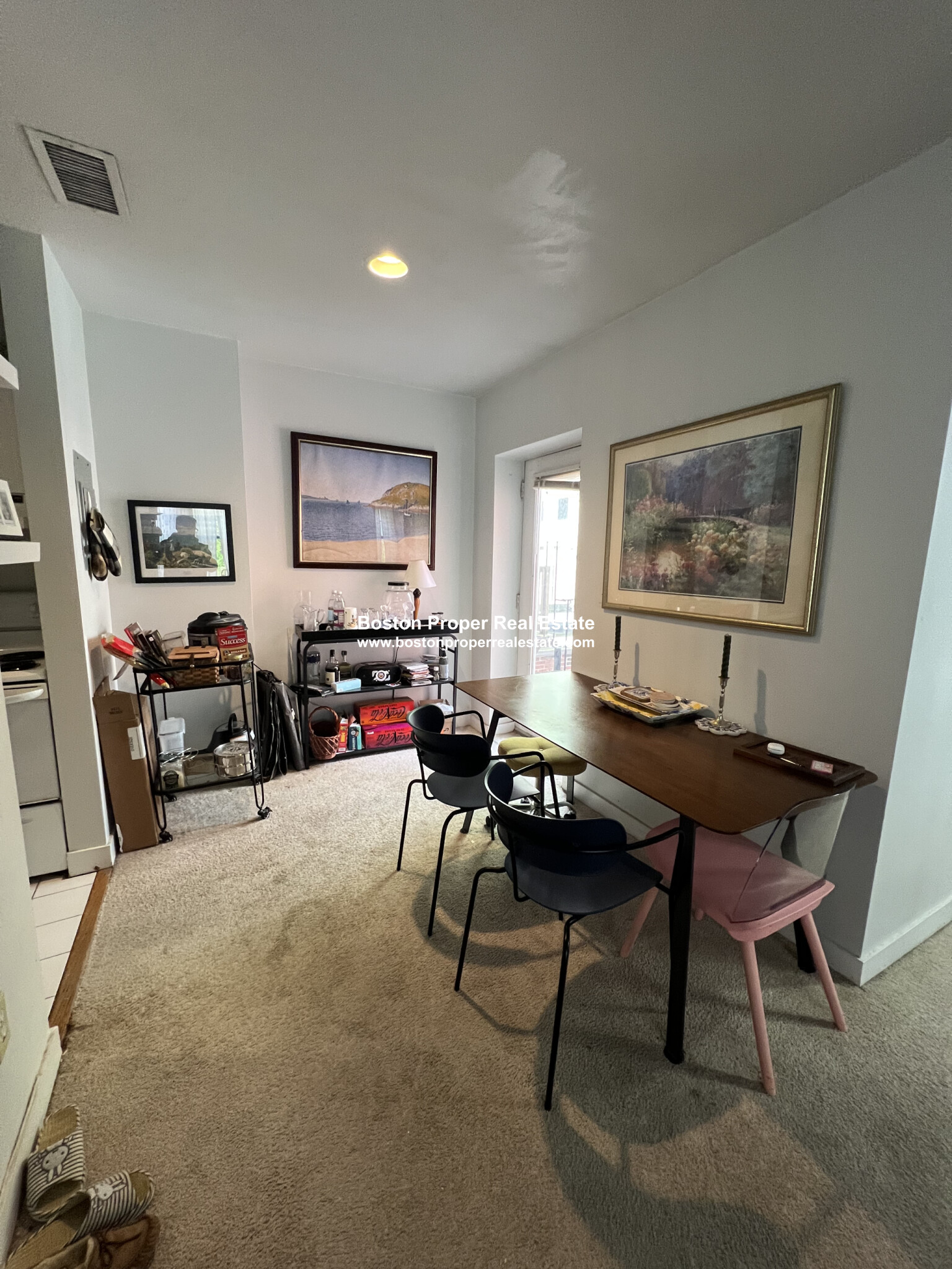 1 bed, 1 bath apartment for rent at 39 Saint Botolph St Unit 4, Back Bay — photo 4 of 20