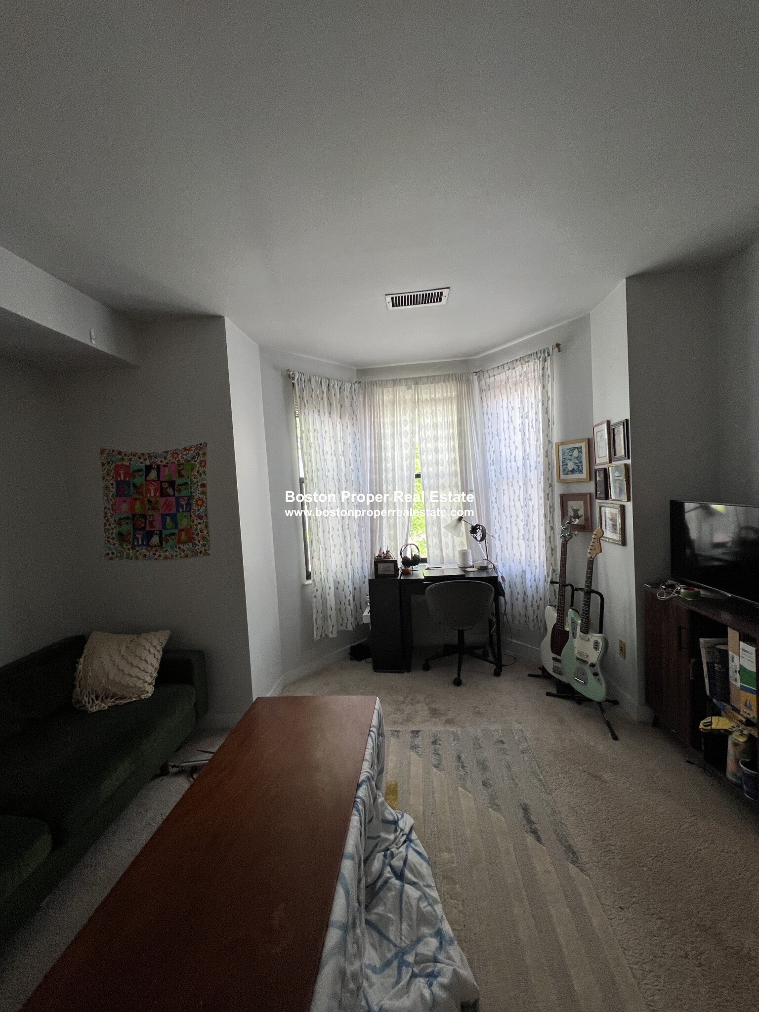 1 bed, 1 bath apartment for rent at 39 Saint Botolph St Unit 4, Back Bay — photo 10 of 20