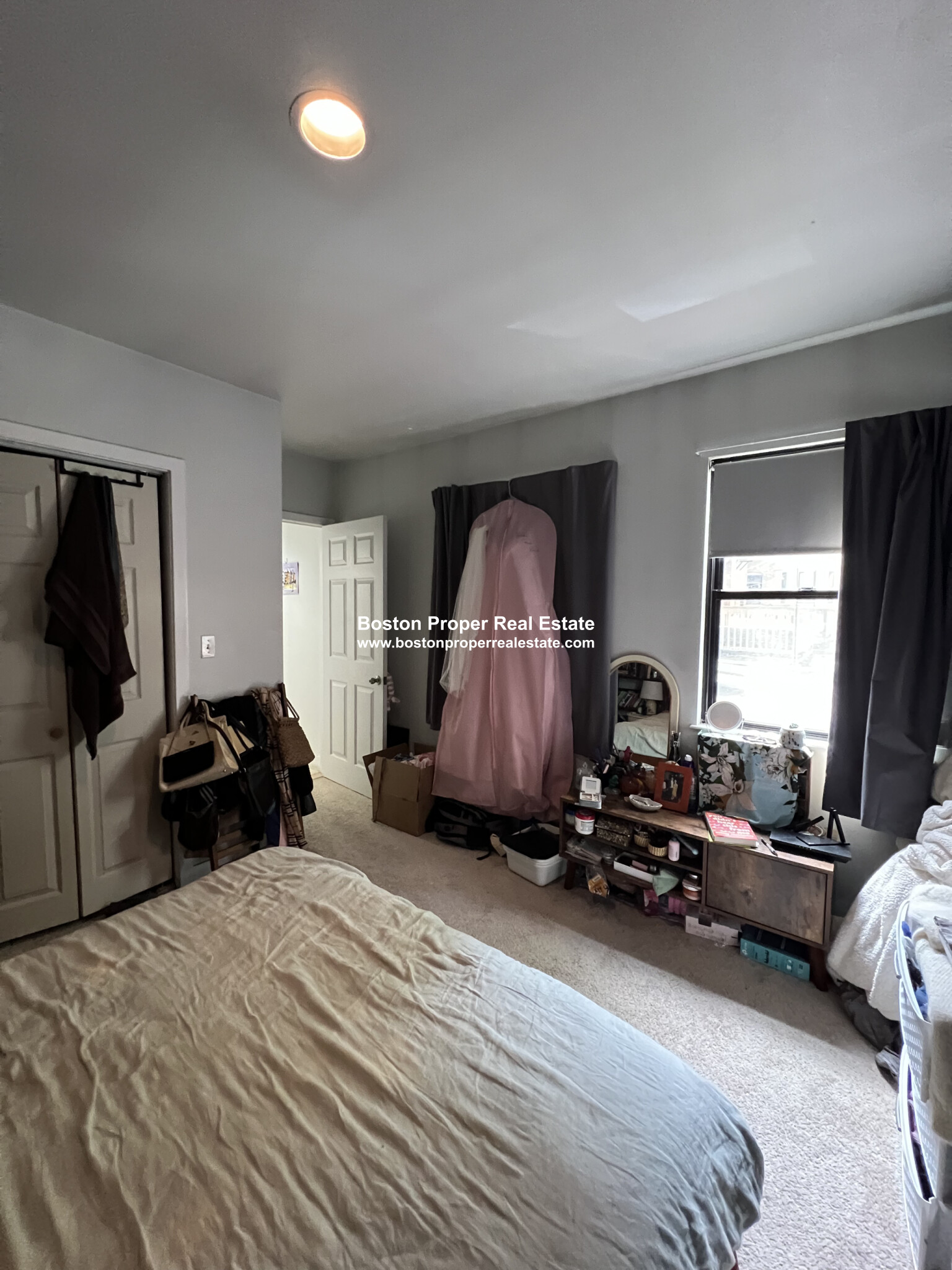 1 bed, 1 bath apartment for rent at 39 Saint Botolph St Unit 4, Back Bay — photo 17 of 20