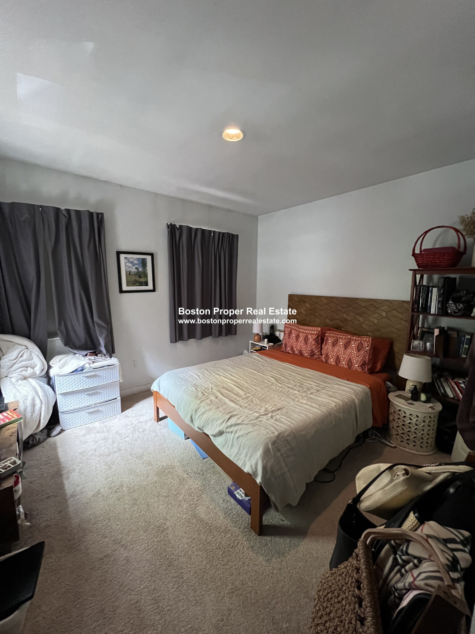 1 bed, 1 bath apartment for rent at 39 Saint Botolph St Unit 4, Back Bay — photo 16 of 20