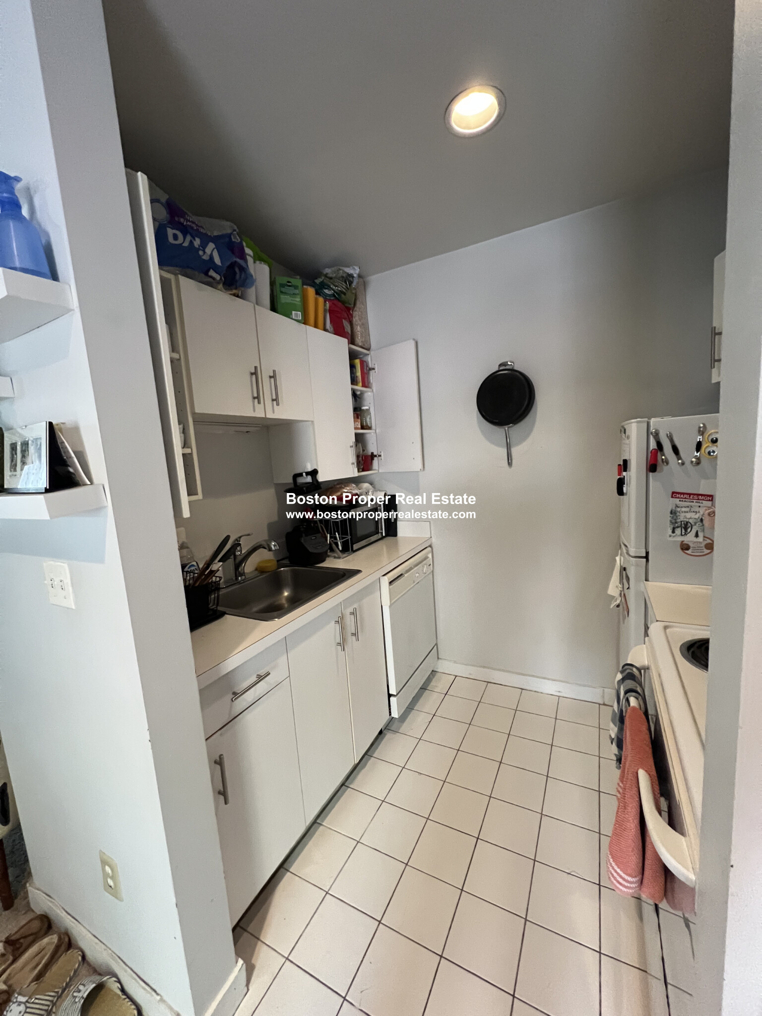 1 bed, 1 bath apartment for rent at 39 Saint Botolph St Unit 4, Back Bay — photo 5 of 20