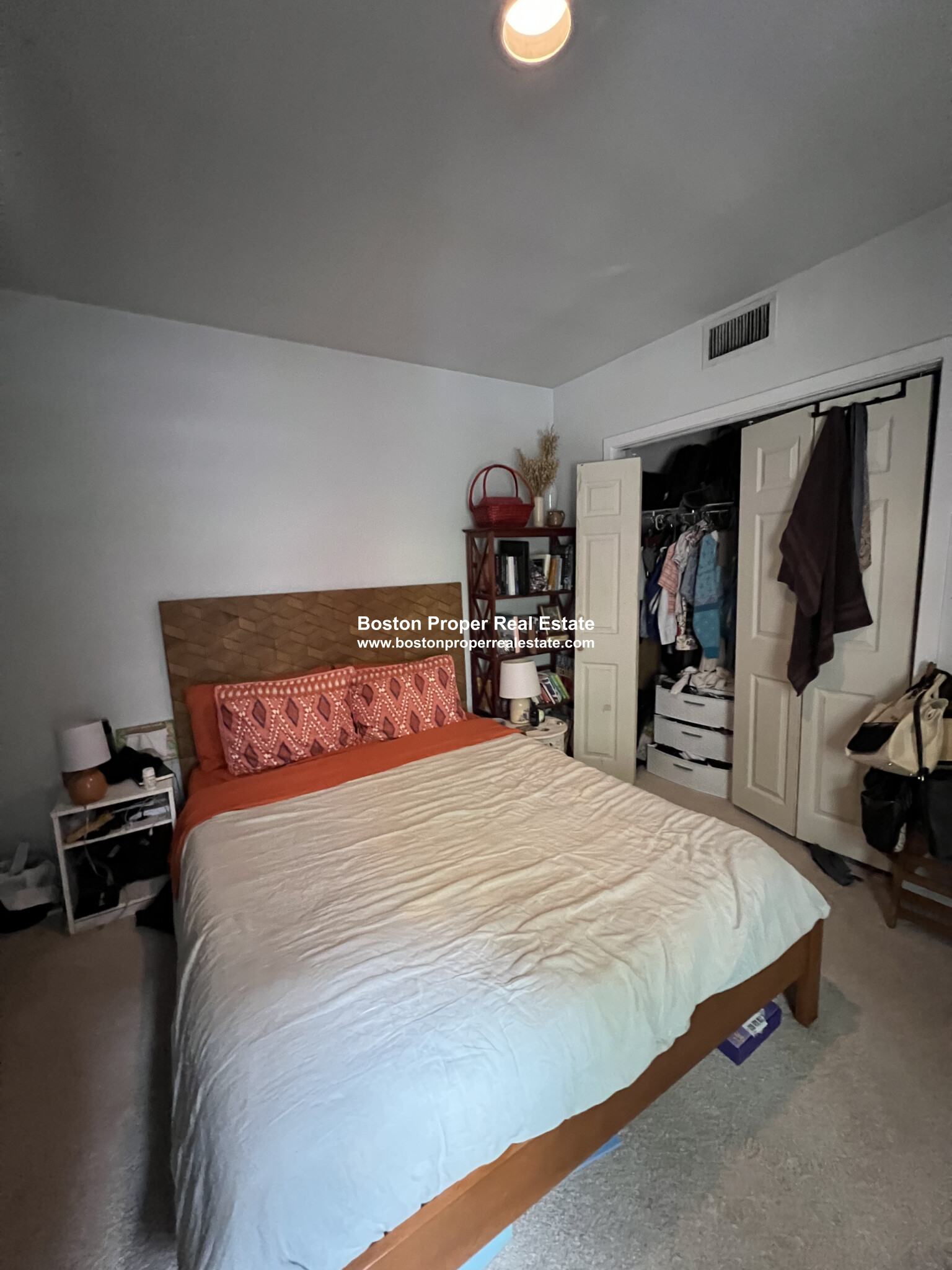 1 bed, 1 bath apartment for rent at 39 Saint Botolph St Unit 4, Back Bay — photo 18 of 20